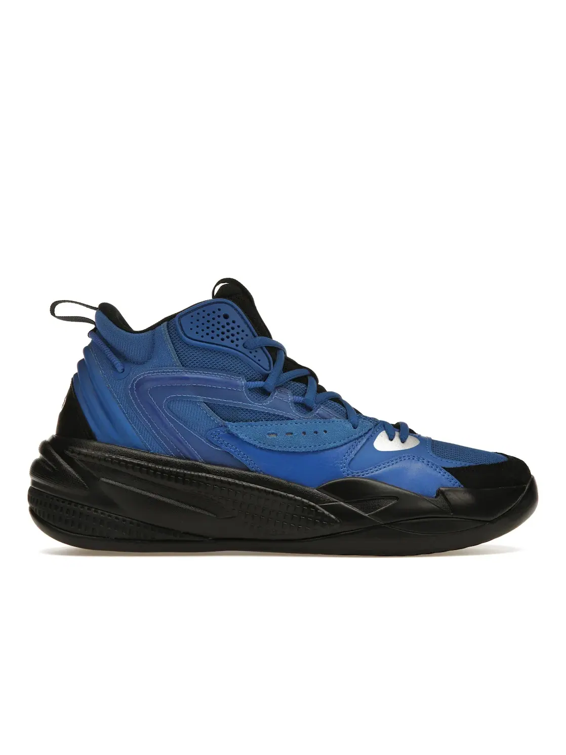 Мужские кроссовки для баскетбола Puma RS-Dreamer 2 Puma Royal/Puma Black — изображение 1 из 4