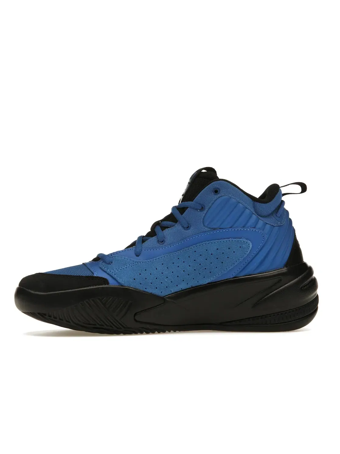 Мужские кроссовки для баскетбола Puma RS-Dreamer 2 Puma Royal/Puma Black — изображение 3 из 4