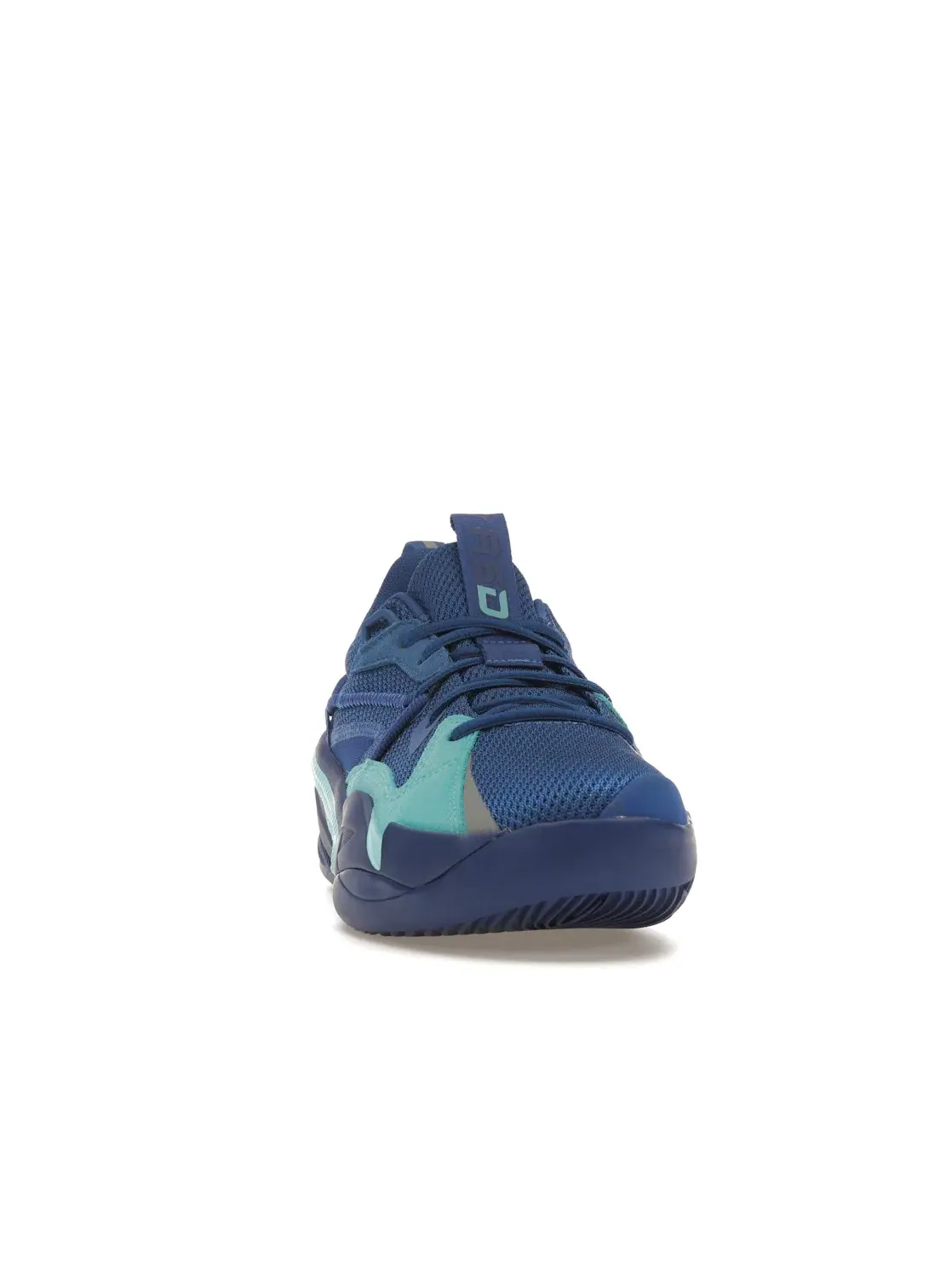 Мужские кроссовки для бега RS-Dreamer Puma — изображение 2 из 4, синий/синий