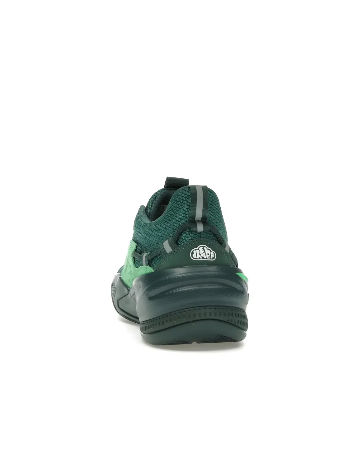 Мужские кроссовки для бега Puma RS-Dreamer — изображение 4 из 4, зеленый