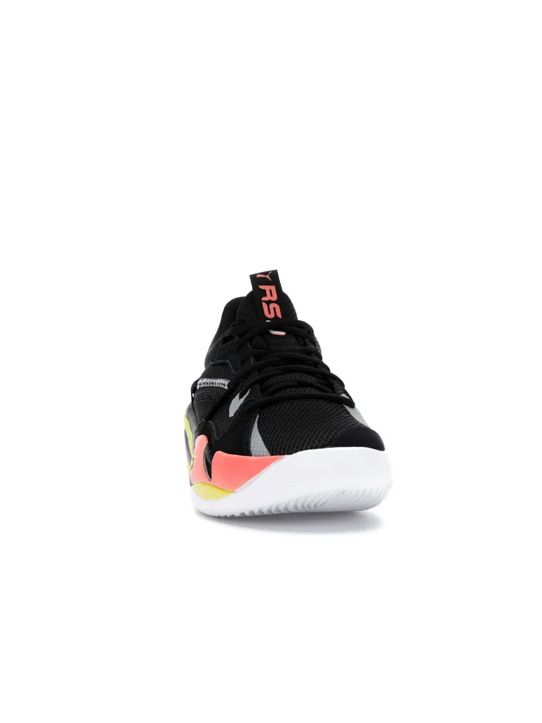 Мужские кроссовки с дышащей сеткой Puma RS-Dreamer — изображение 2 из 4, черный/мульти
