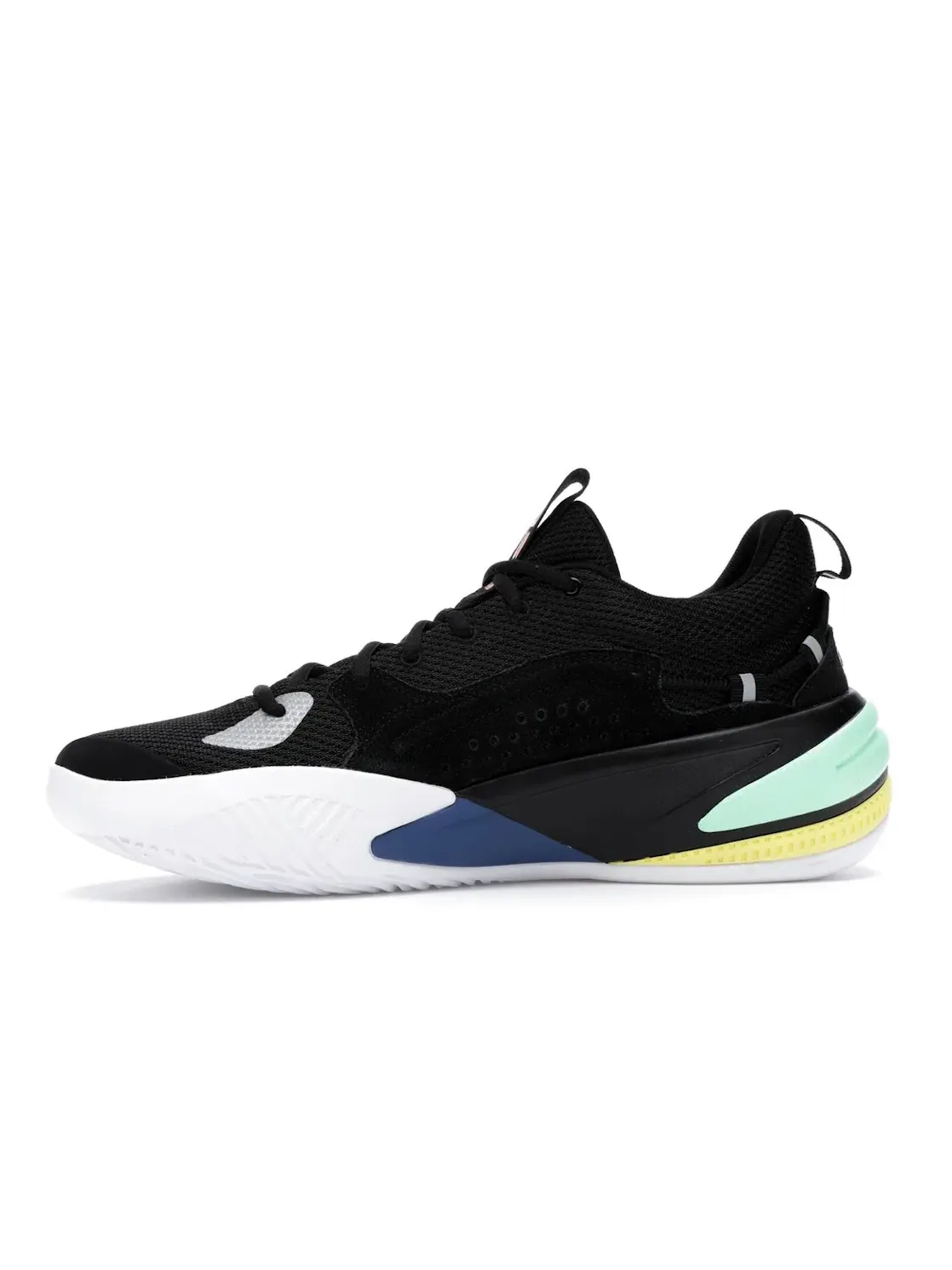Мужские кроссовки с дышащей сеткой Puma RS-Dreamer — изображение 3 из 4, черный/мульти