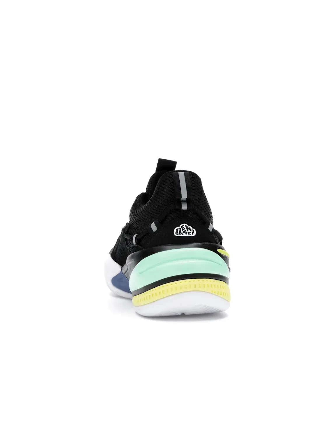 Мужские кроссовки с дышащей сеткой Puma RS-Dreamer — изображение 4 из 4, черный/мульти