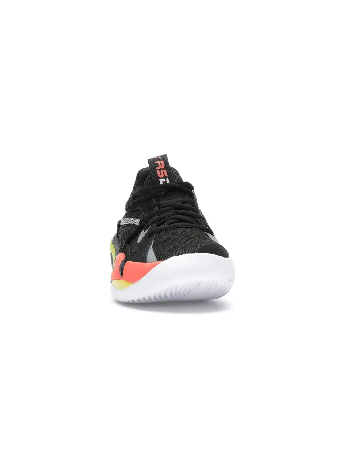 Детские кроссовки для баскетбола Puma RS-Dreamer Puma Black/Energy Red — изображение 2 из 4