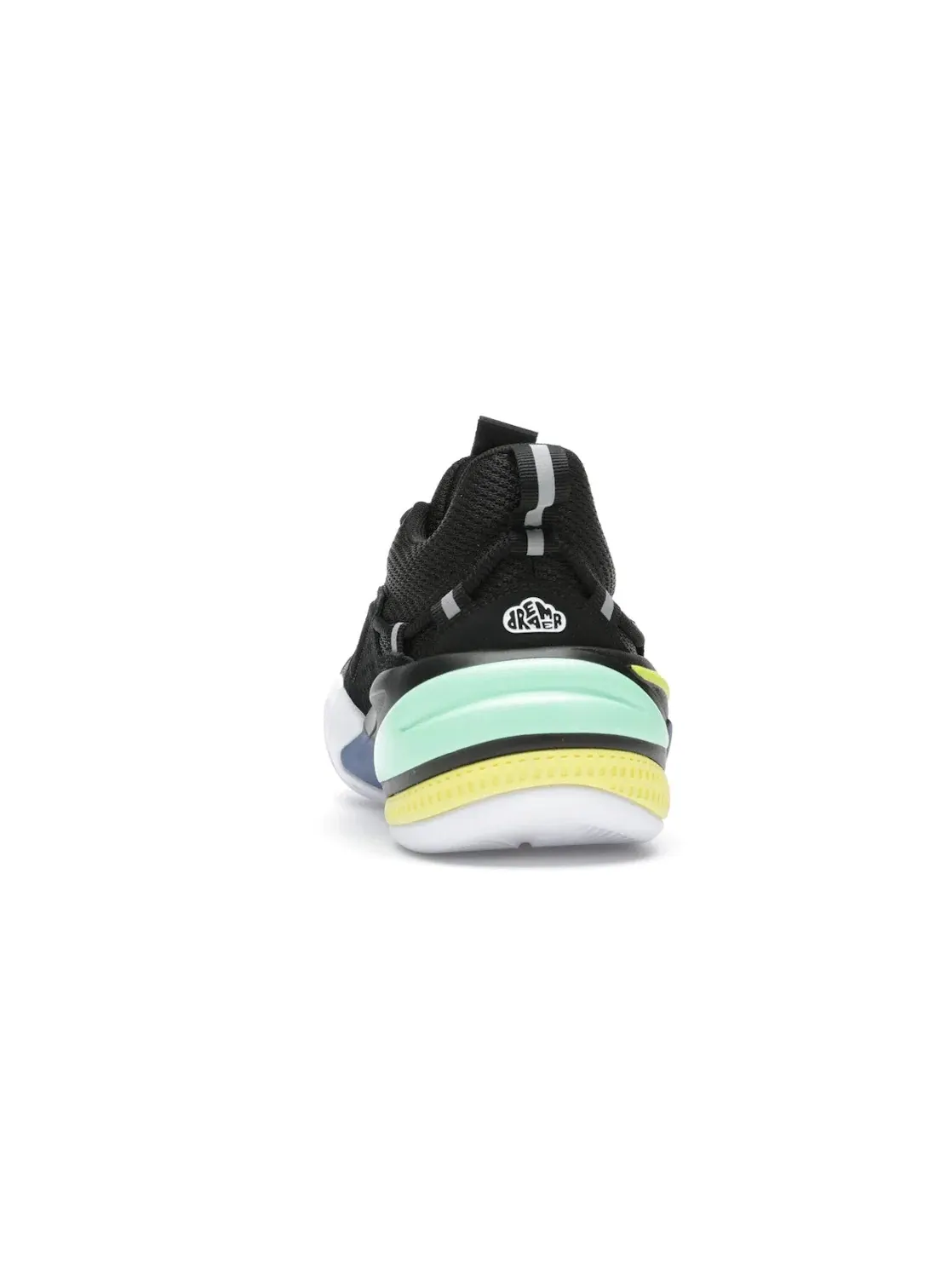 Детские кроссовки для баскетбола Puma RS-Dreamer Puma Black/Energy Red — изображение 4 из 4