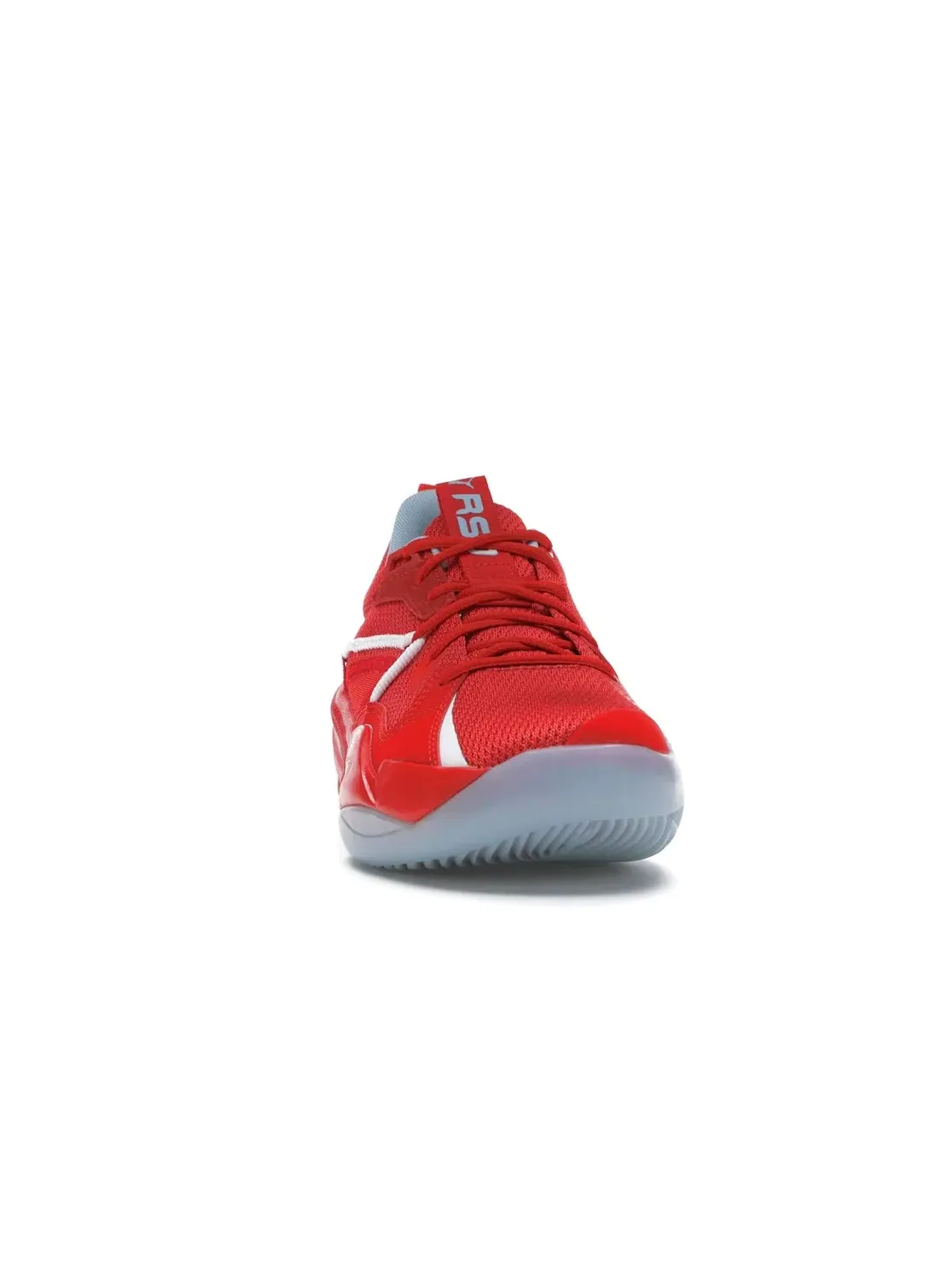 Мужские кроссовки с принтом Puma RS-Dreamer Puma — изображение 2 из 4, красный/красный