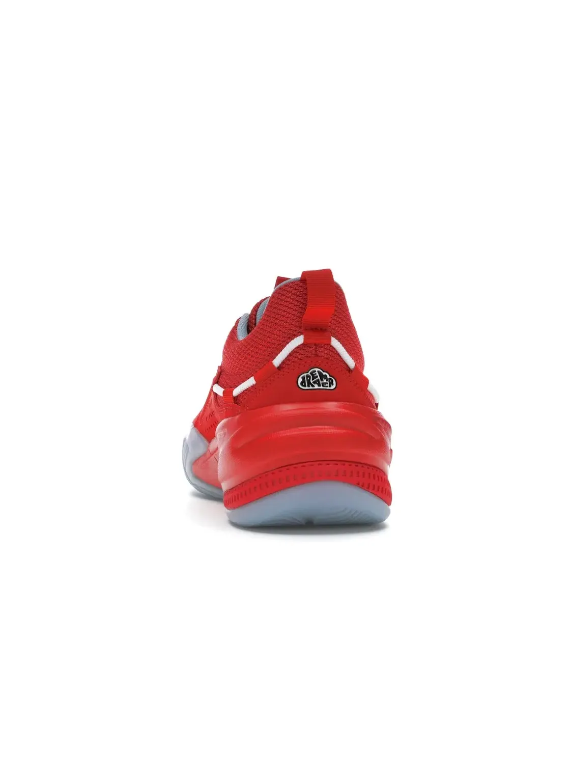 Мужские кроссовки с принтом Puma RS-Dreamer Puma — изображение 4 из 4, красный/красный