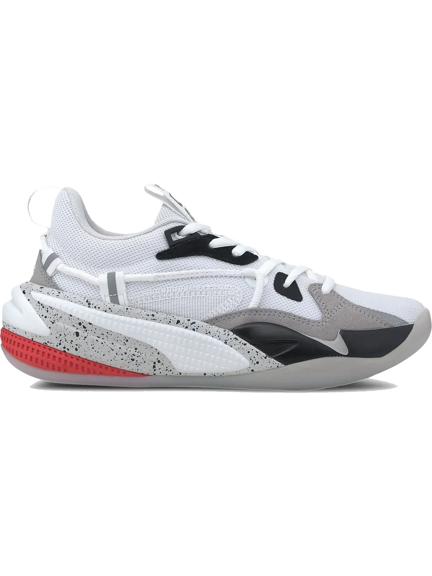 Мужские кроссовки с RS-пеной Puma RS-Dreamer Puma White/Puma Black — изображение 1 из 1