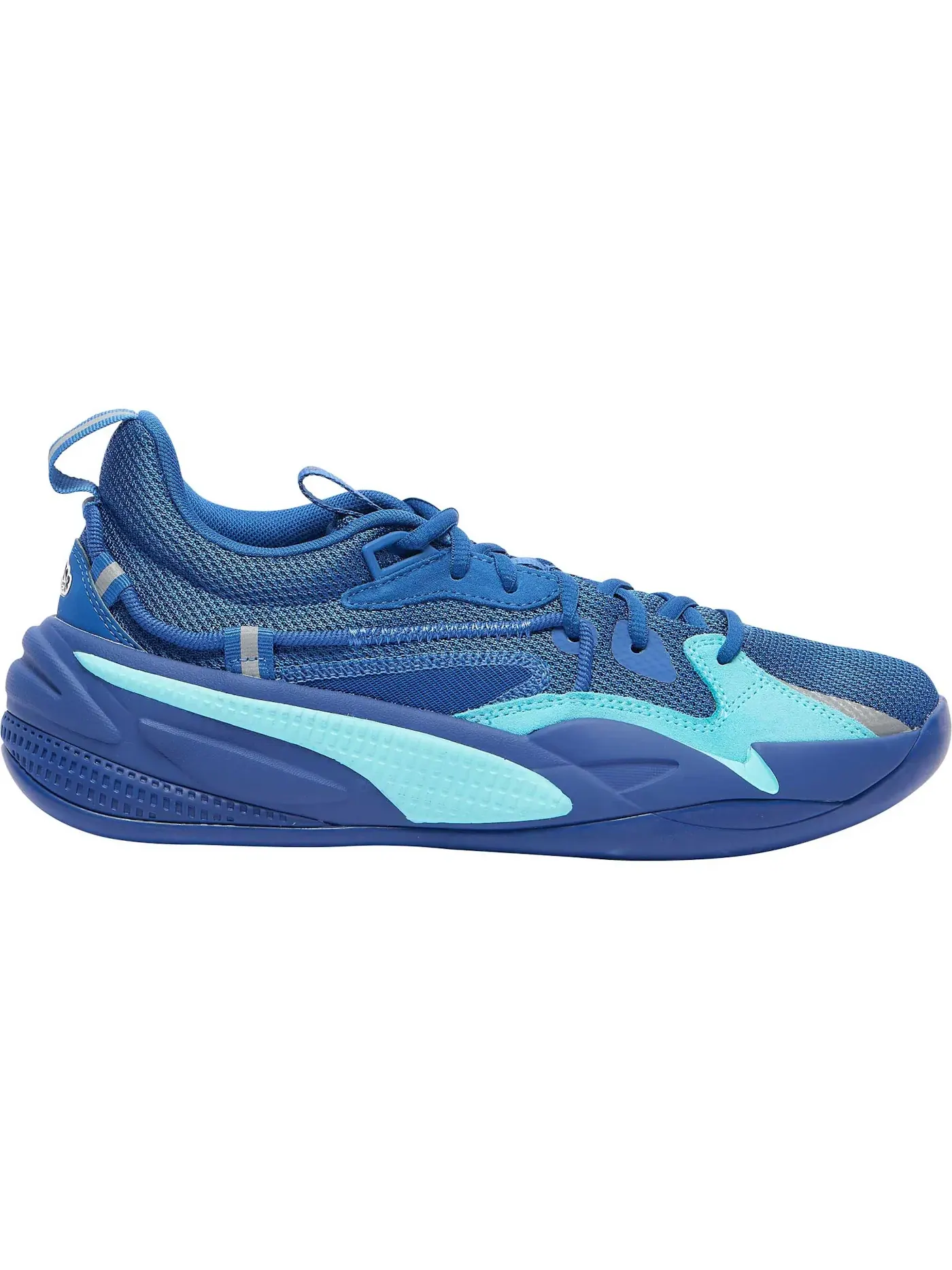 Детские кроссовки Puma RS-Dreamer — изображение 1 из 1, синий/синий