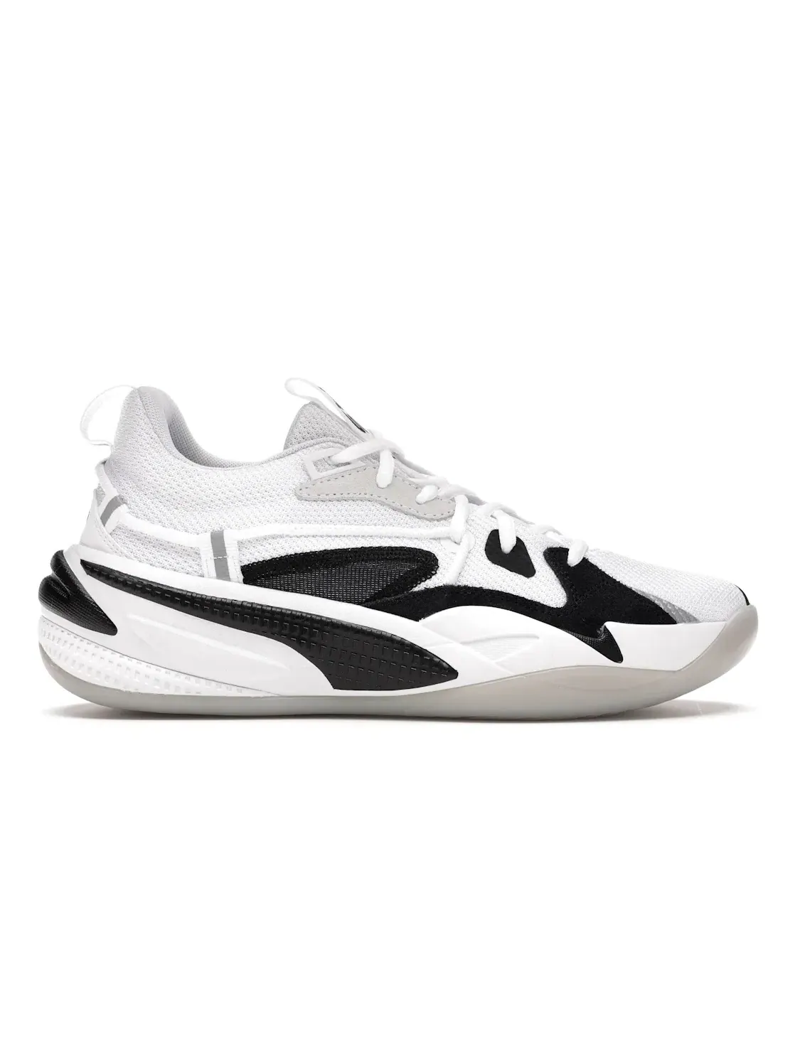 Мужские кроссовки с технологией RS Puma RS-Dreamer Puma Puma White/Puma Black — изображение 1 из 4
