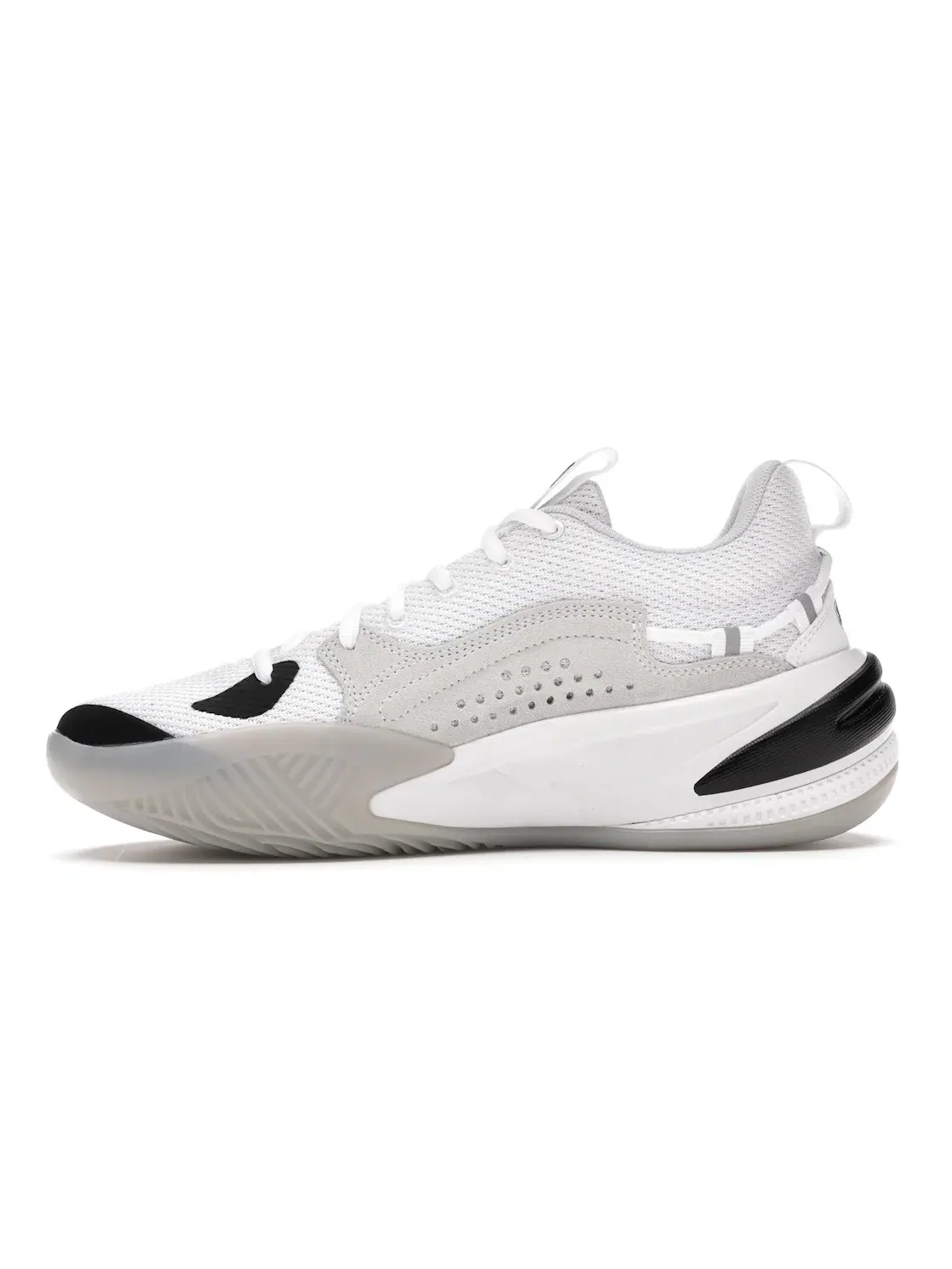 Мужские кроссовки с технологией RS Puma RS-Dreamer Puma Puma White/Puma Black — изображение 3 из 4
