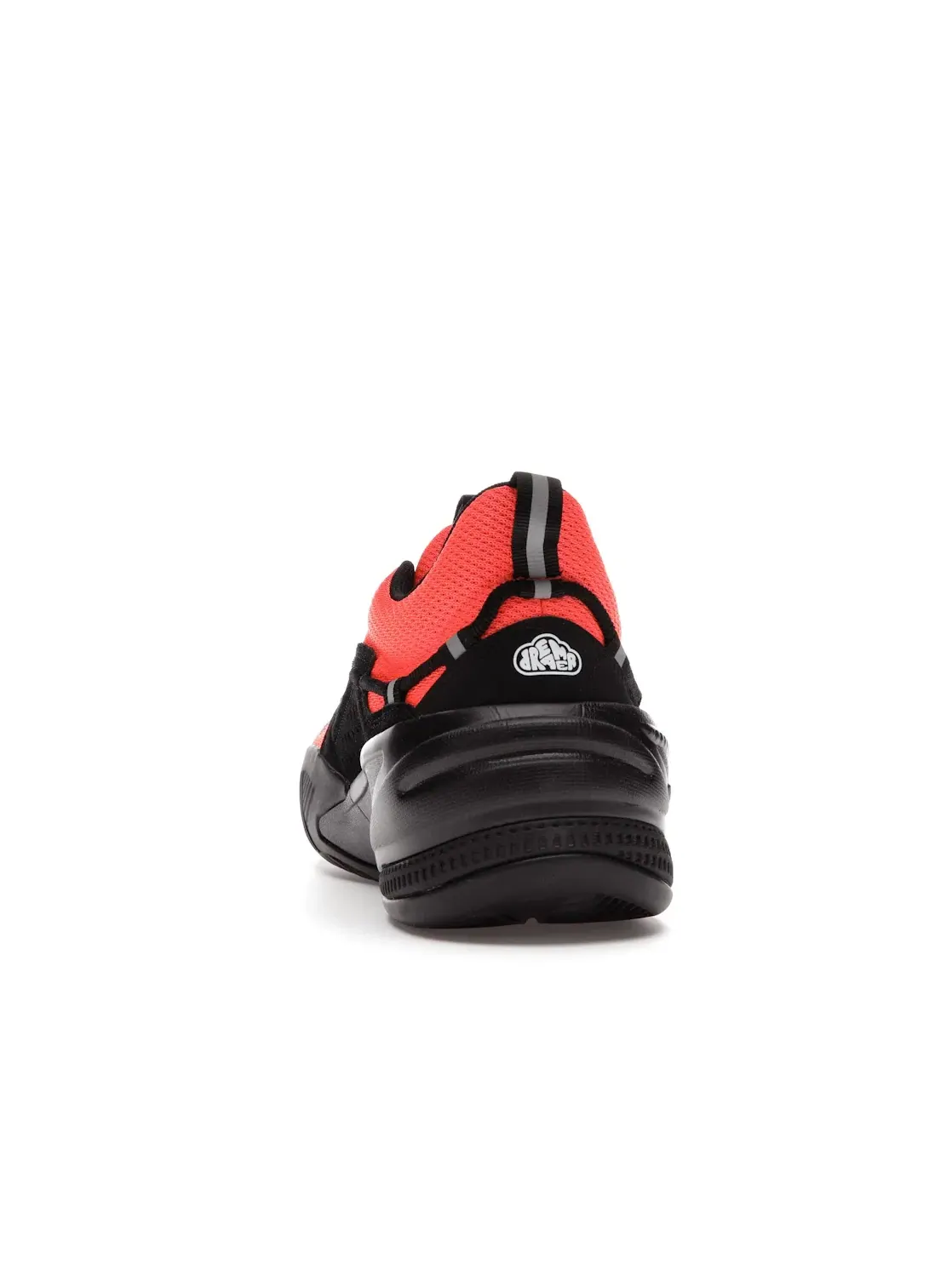Мужские кроссовки с динамической шнуровкой Puma RS-Dreamer — изображение 4 из 4, красный/черный