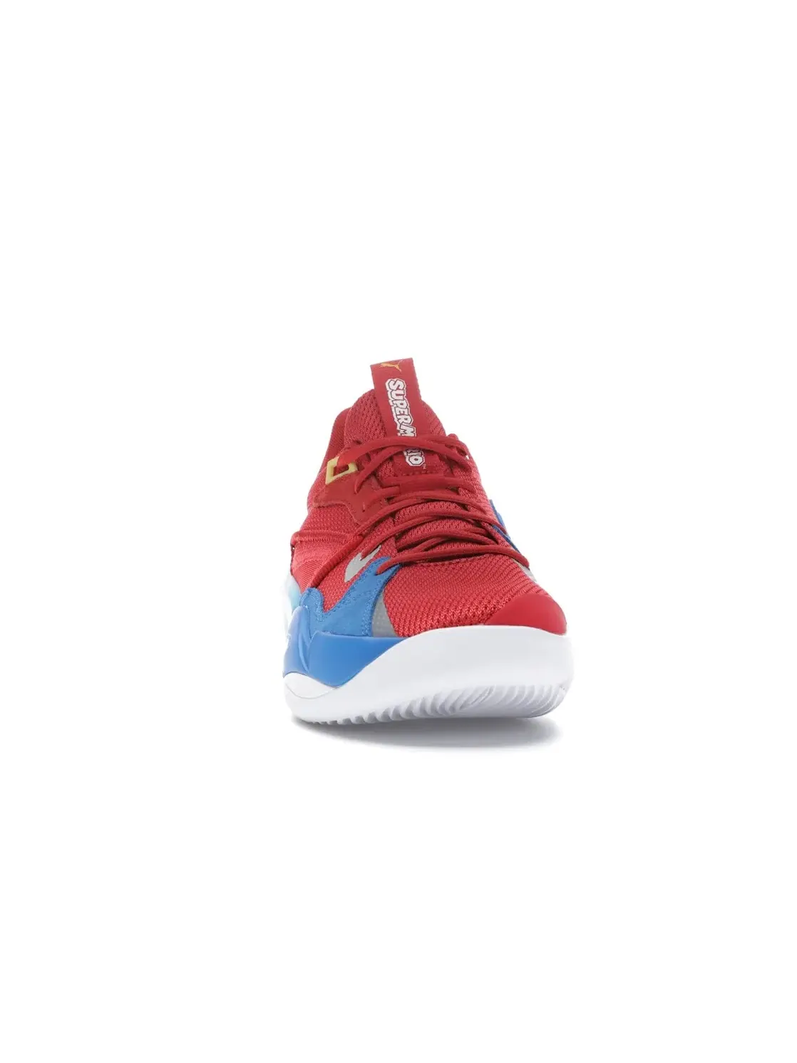 Мужские кроссовки с принтом Puma RS-Dreamer Super Mario 64 Puma — изображение 2 из 4, синий