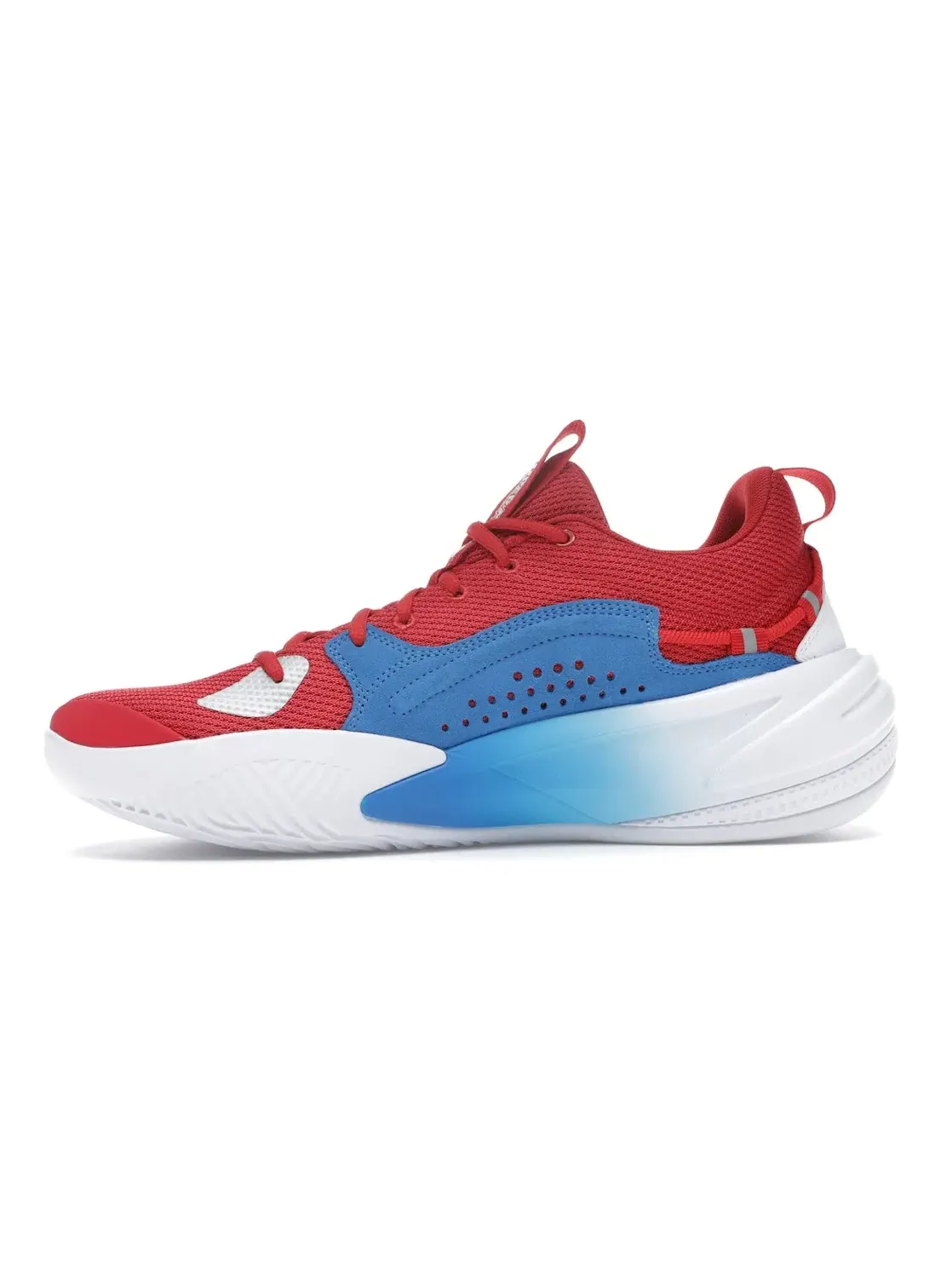 Мужские кроссовки с принтом Puma RS-Dreamer Super Mario 64 Puma — изображение 3 из 4, синий