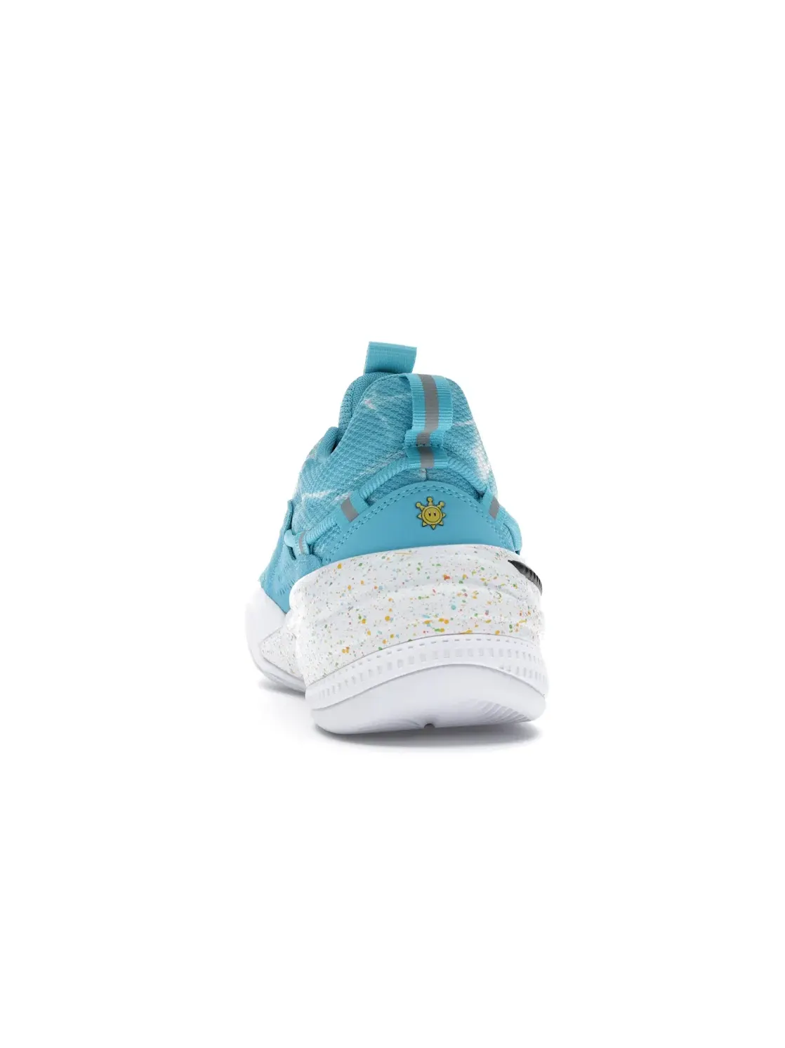Мужские кроссовки с коллаборацией Super Mario Sunshine Puma RS-Dreamer — изображение 4 из 4, белый