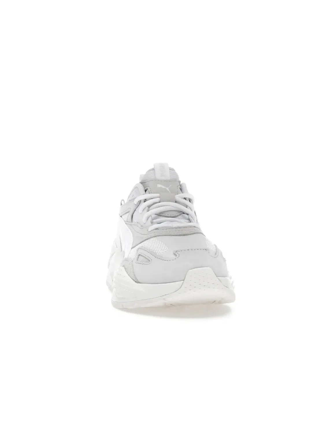 Мужские кроссовки Lifestyle Puma RS-X Efekt PRM Puma White-Feather Gray — изображение 2 из 4