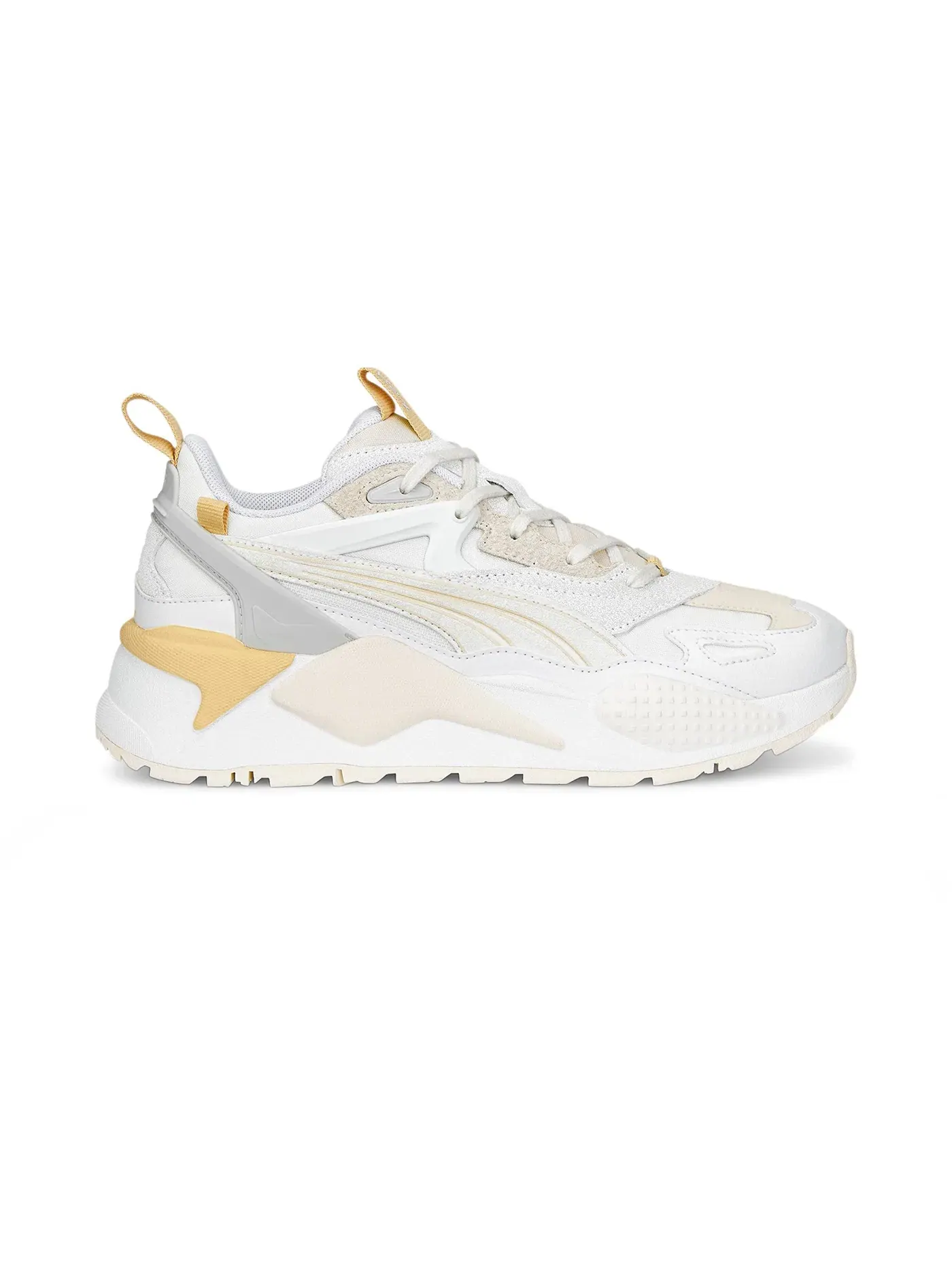 Женские кроссовки Puma RS-X Efekt Thrifted Puma White-Pristine — изображение 1 из 1