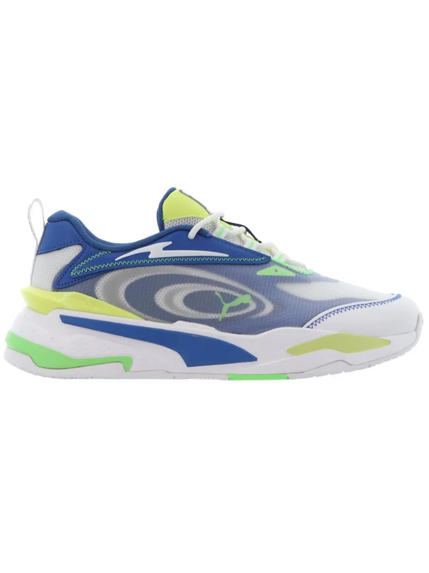 Мужские кроссовки Lifestyle Puma RS-Fast Paradise — изображение 1 из 1