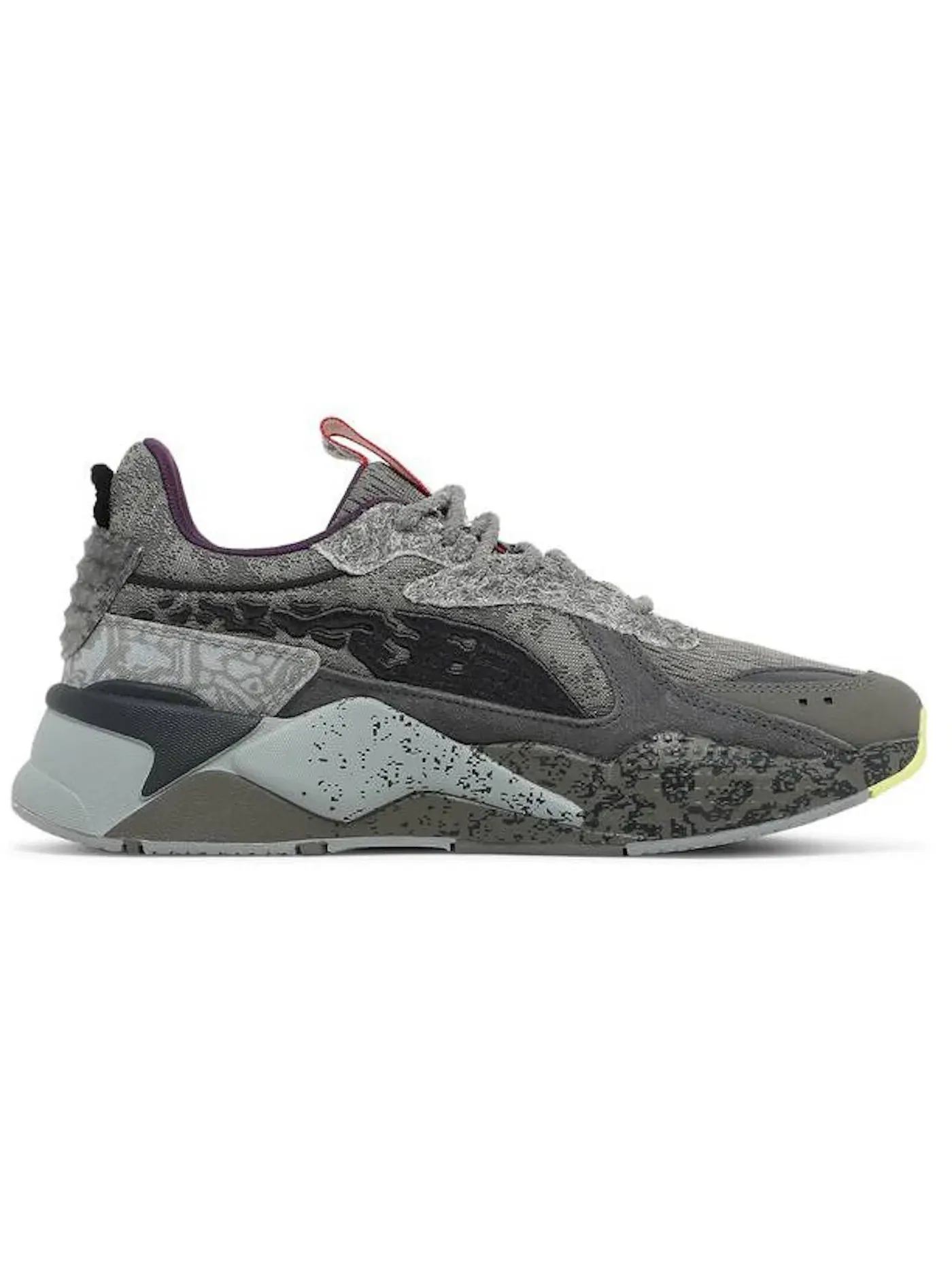 Мужские кроссовки lifestyle Puma RS-X — изображение 1 из 1