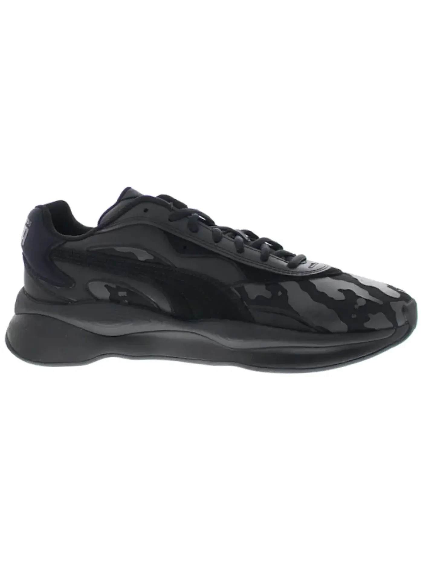 Мужские кроссовки Lifestyle Puma RS-Pure Puma Black/Puma Black — изображение 1 из 1