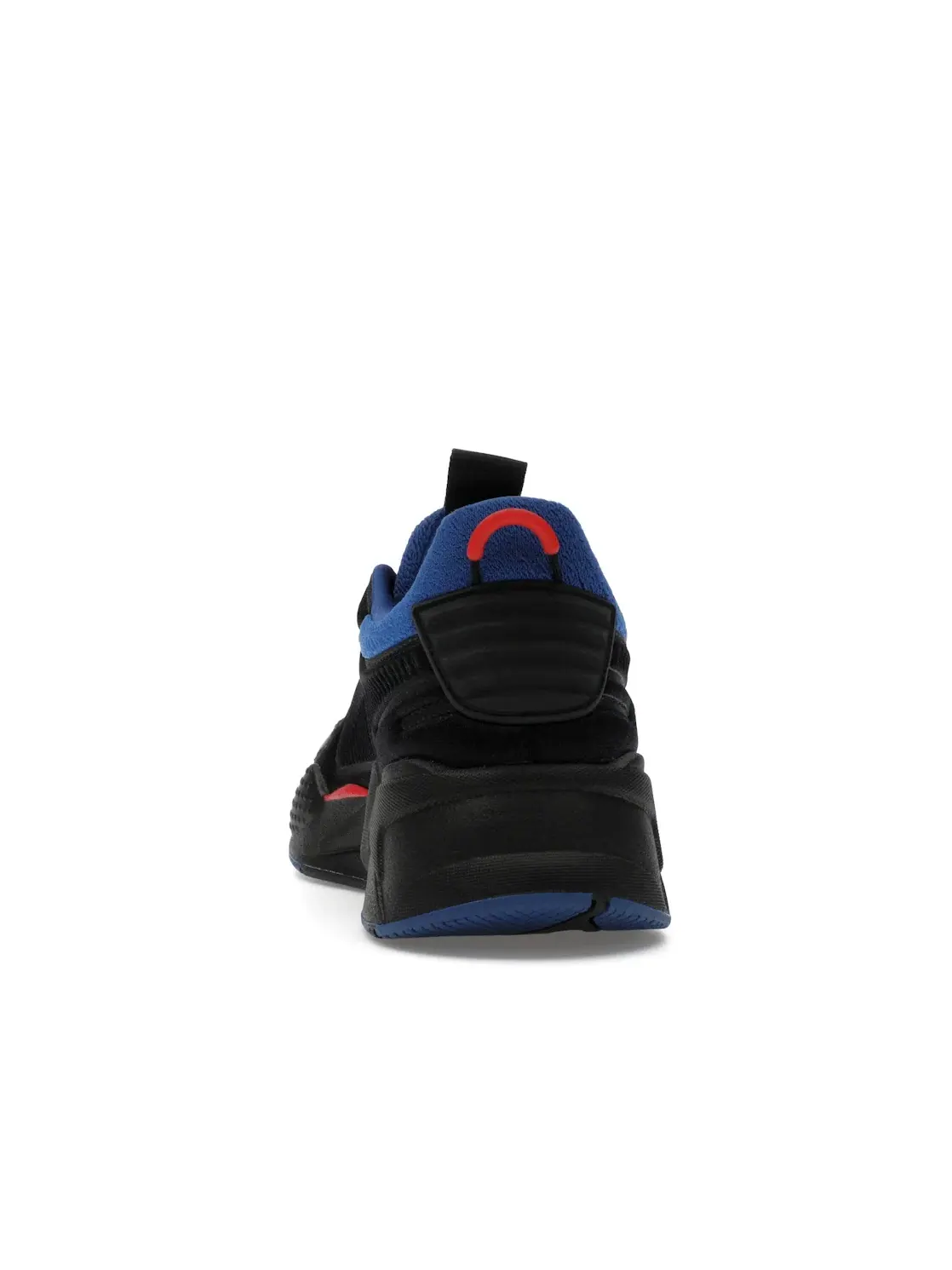 Мужские кроссовки Lifestyle Puma RS-X Softcase Puma — изображение 4 из 4, синий