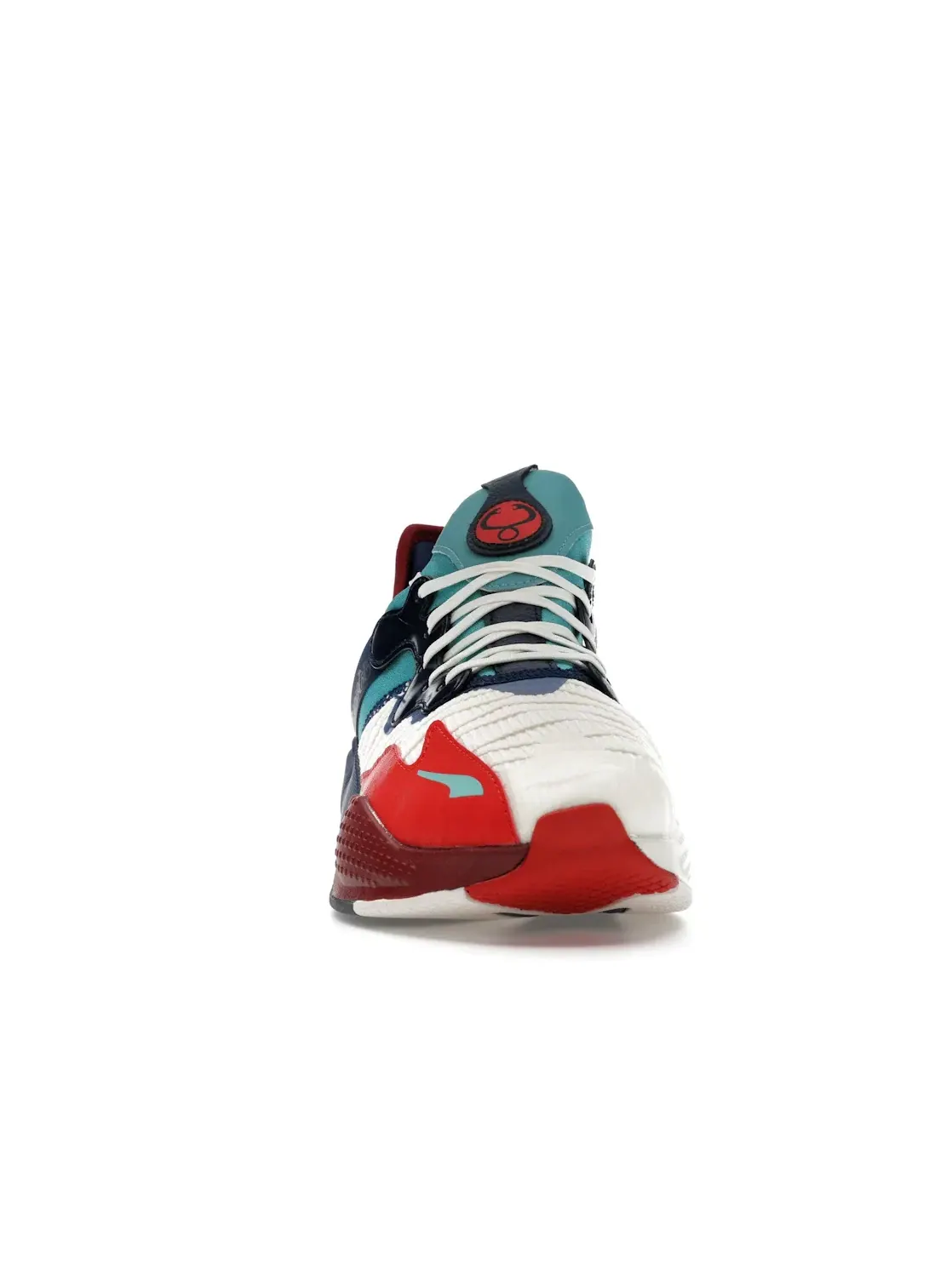 Мужские кроссовки Lifestyle Puma RS-X T3CH Thundercats Mumm-Ra Puma — изображение 2 из 4, белый