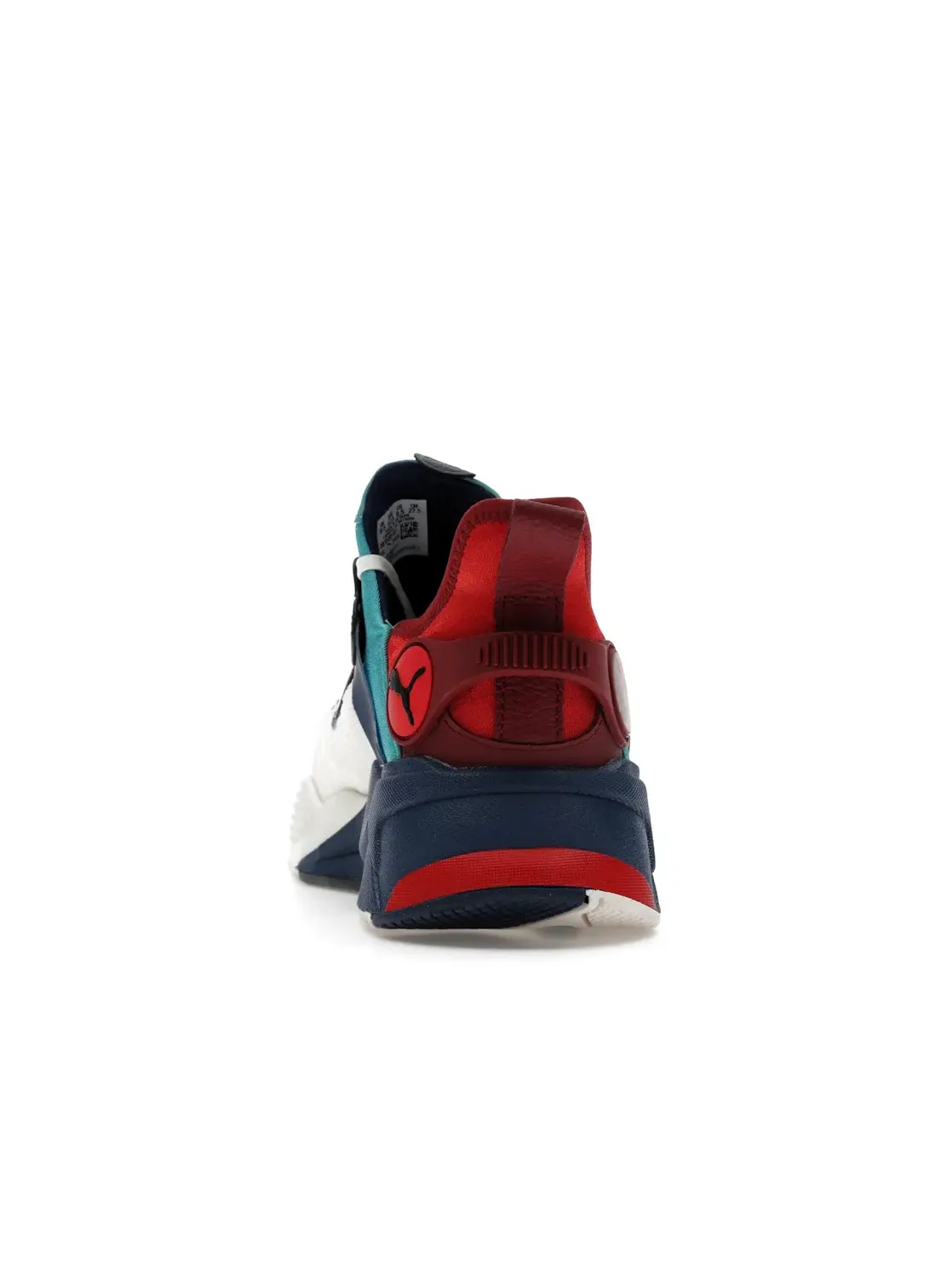 Мужские кроссовки Lifestyle Puma RS-X T3CH Thundercats Mumm-Ra Puma — изображение 4 из 4, белый