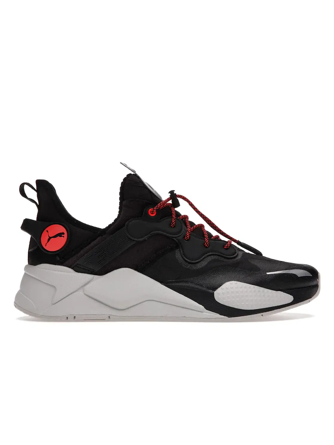 Мужские кроссовки Lifestyle RS-X T3CH Puma — изображение 1 из 4