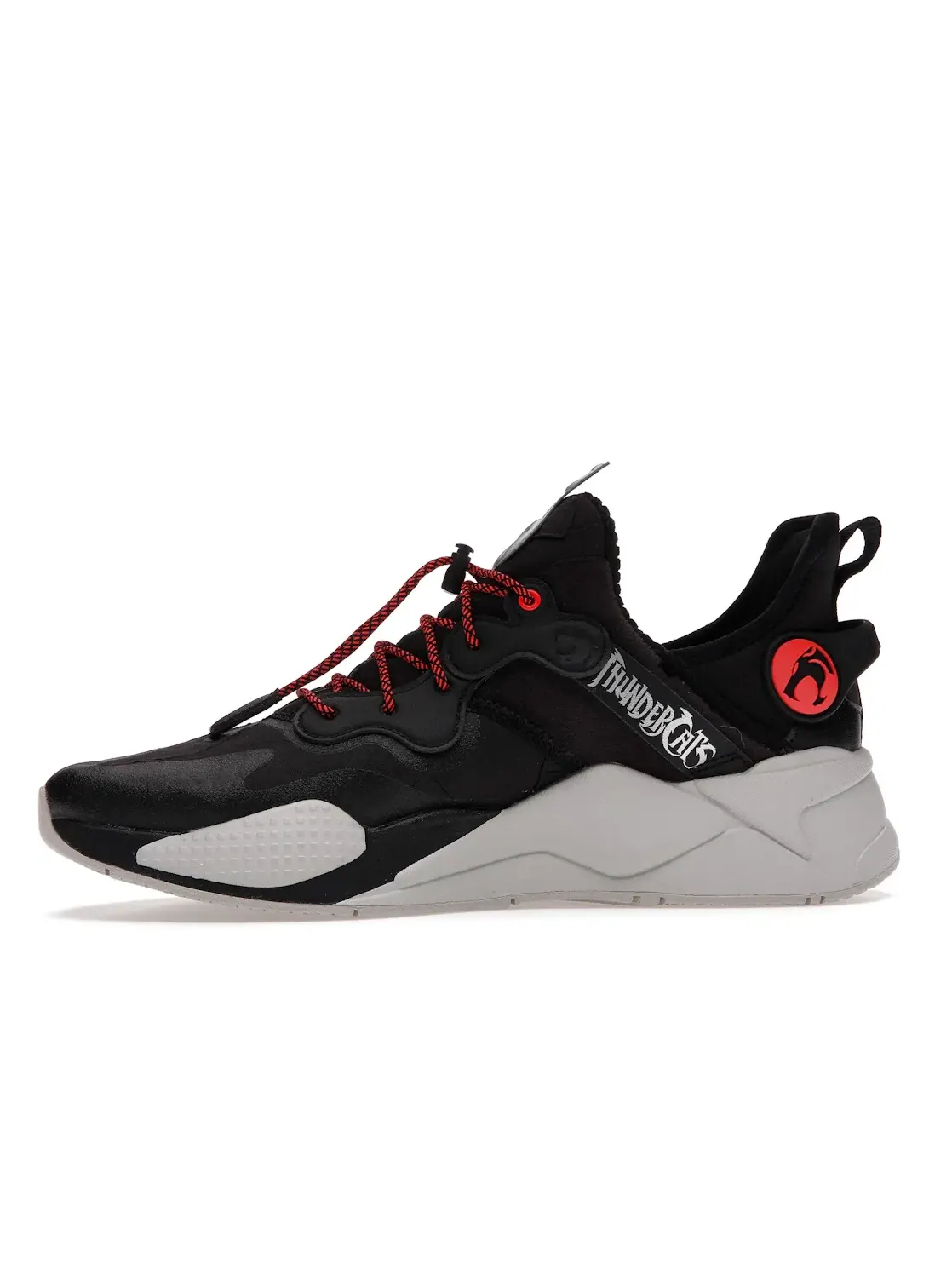 Мужские кроссовки Lifestyle RS-X T3CH Puma — изображение 3 из 4