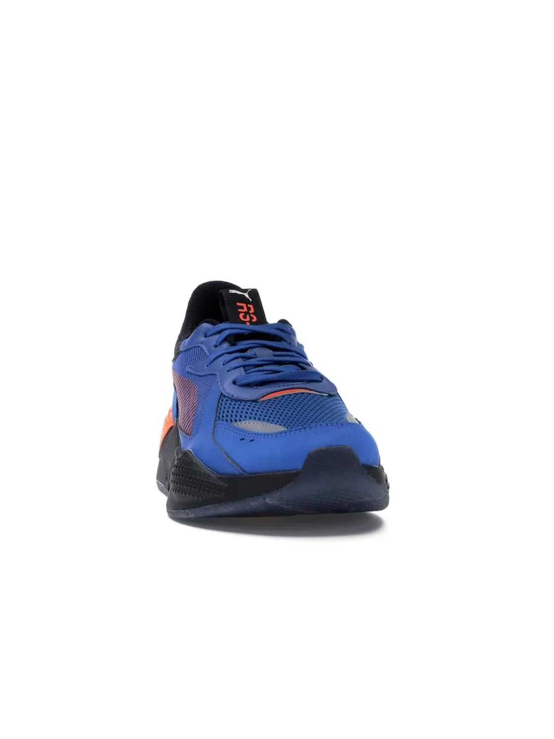 Мужские кроссовки для повседневной носки RS-X Puma Puma Royal/Puma Black — изображение 2 из 4