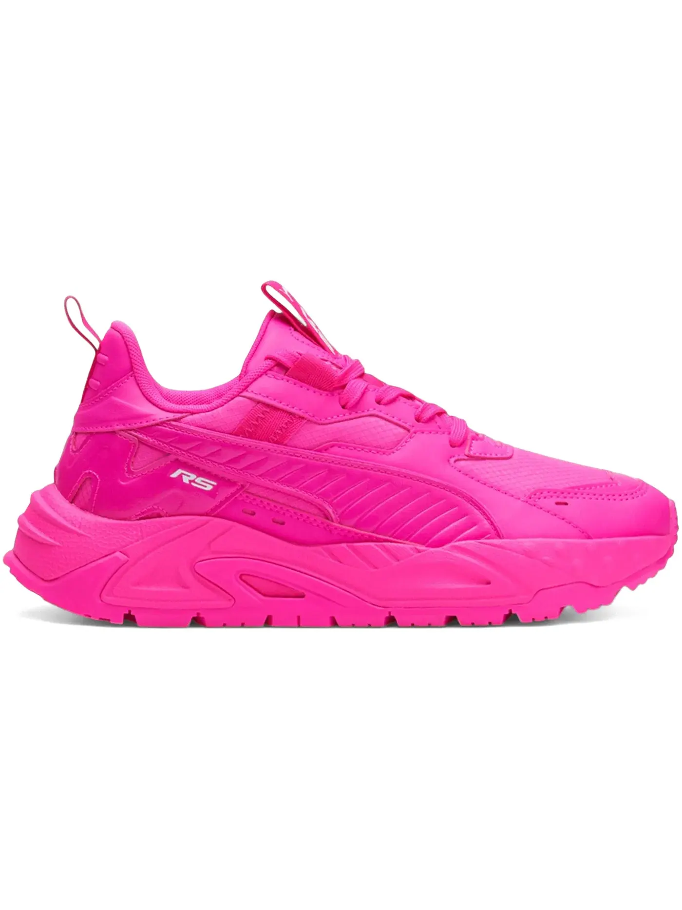 Женские кроссовки Lifestyle Puma RS-Trck Puma — изображение 1 из 1, белый