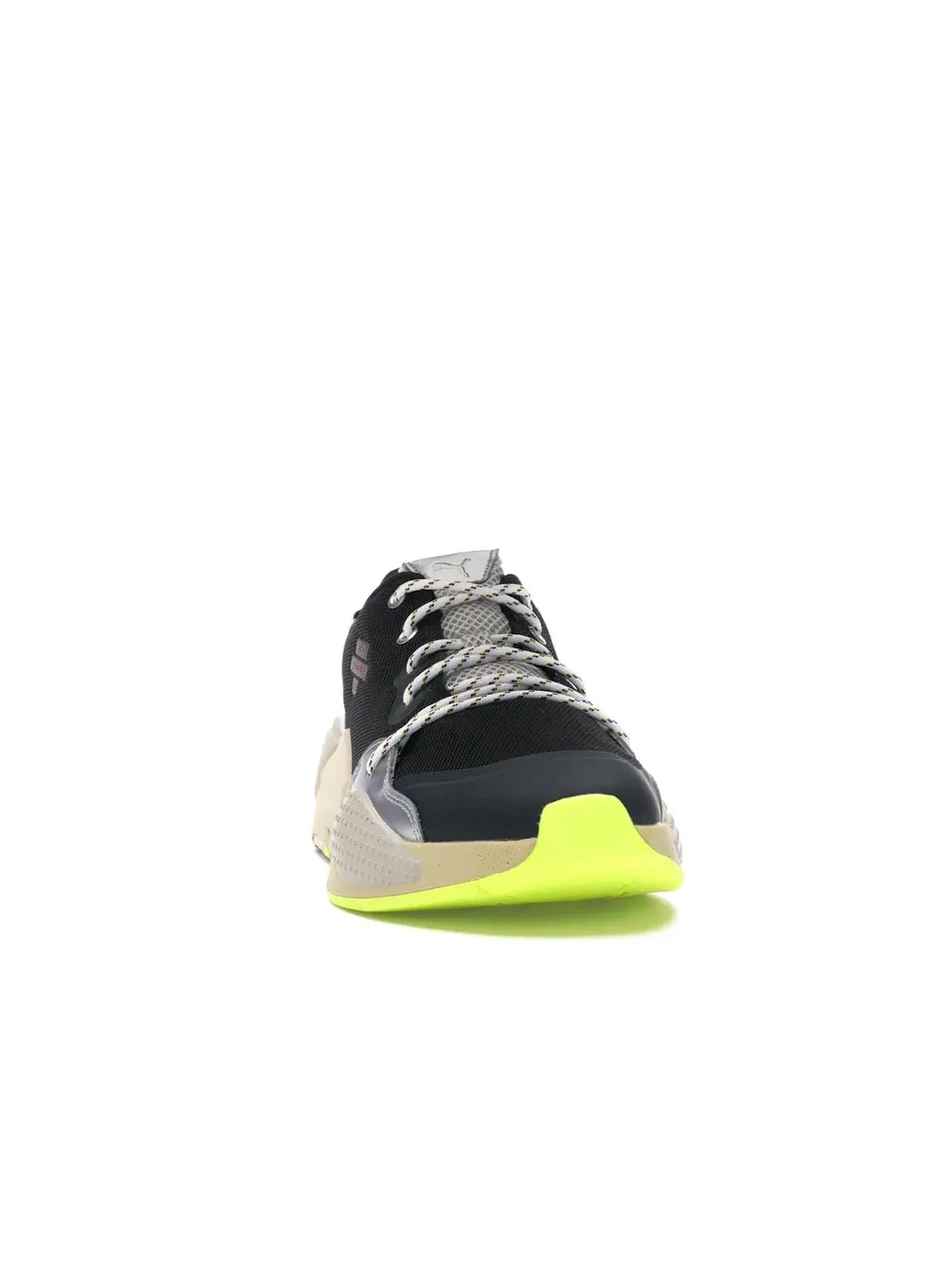 Мужские кроссовки Lifestyle RS-X Puma Puma Black/Puma Silver — изображение 2 из 4