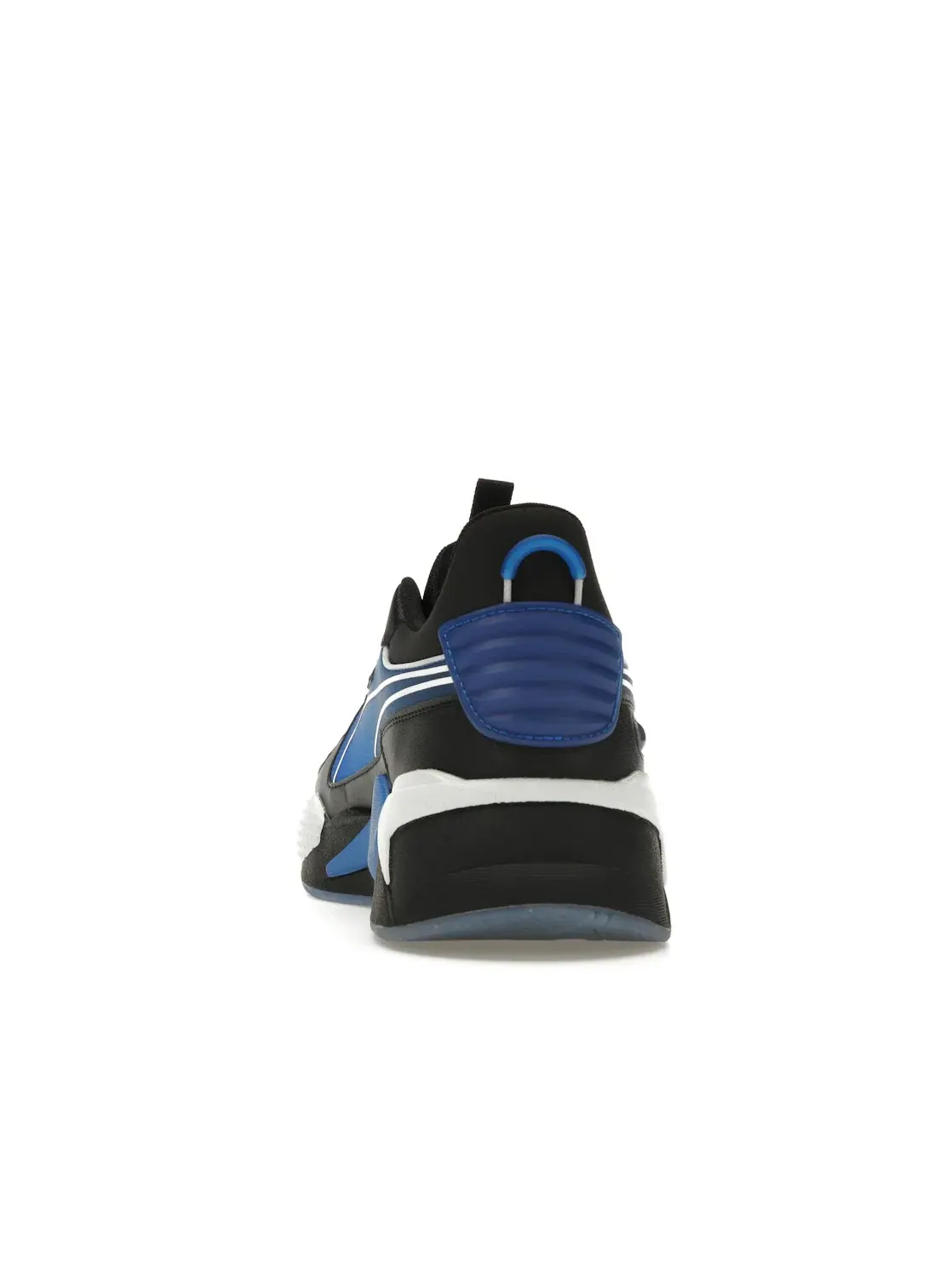 Мужские кроссовки Lifestyle Puma RS-X Playstation Puma Black/Puma Team Royal — изображение 4 из 4