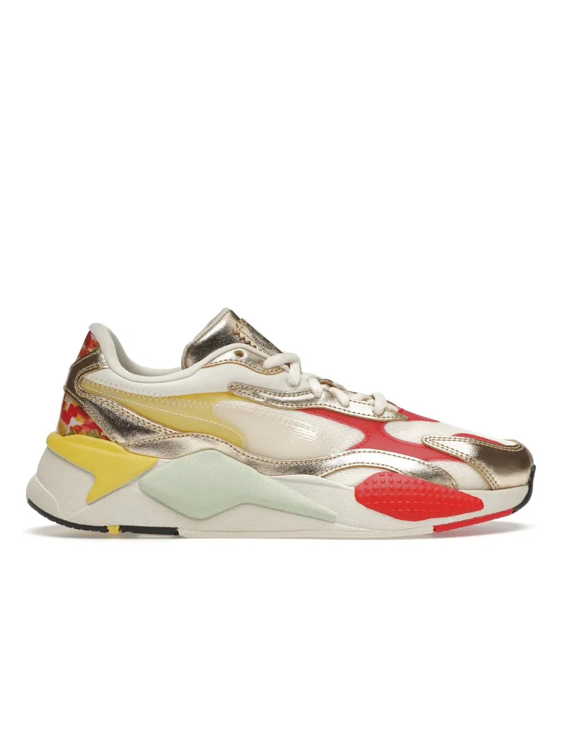 Мужские кроссовки Lifestyle Puma RS-X3 Puma — изображение 1 из 4