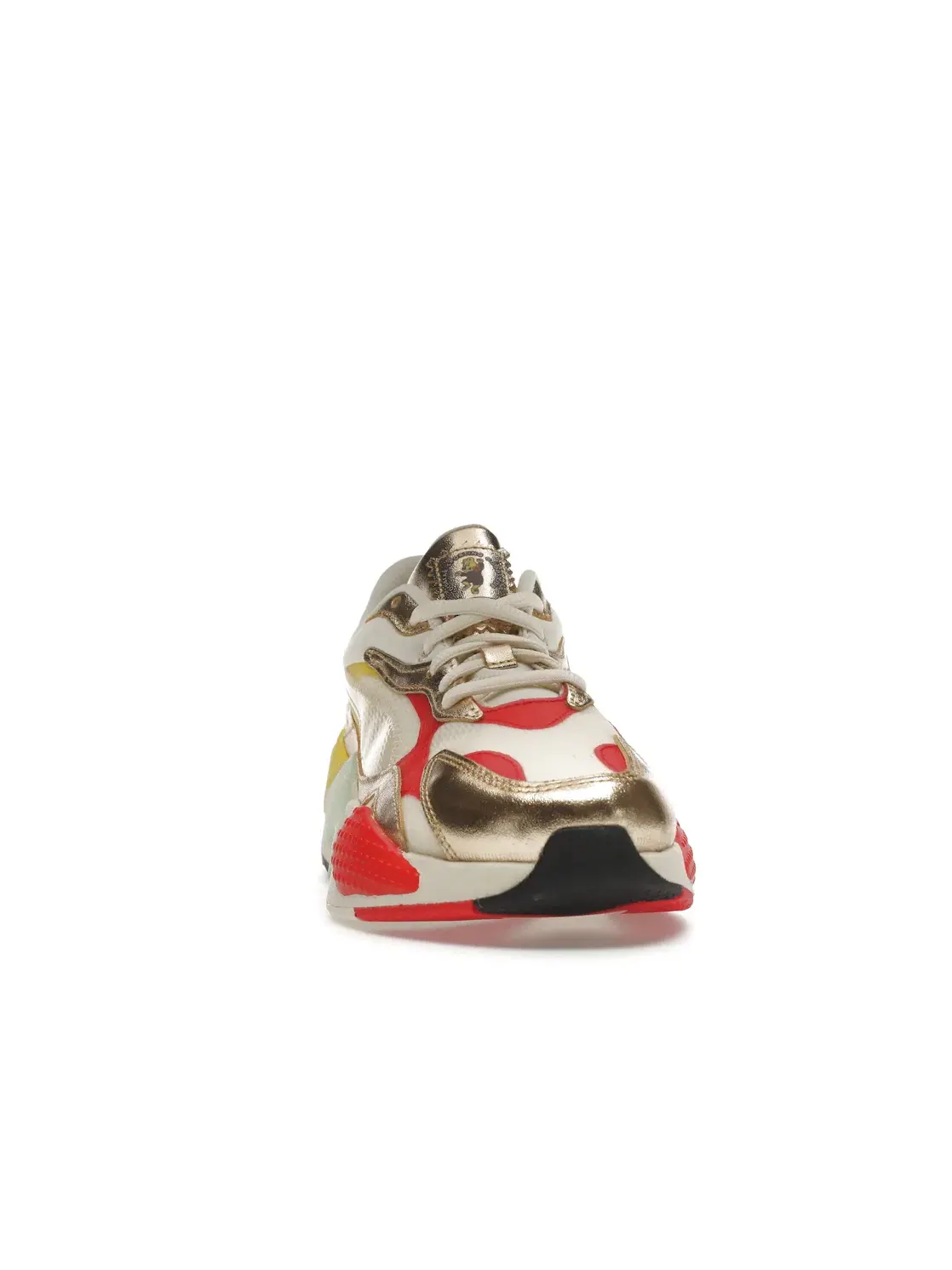 Мужские кроссовки Lifestyle Puma RS-X3 Puma — изображение 2 из 4