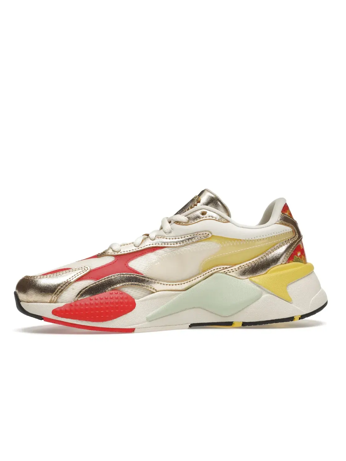 Мужские кроссовки Lifestyle Puma RS-X3 Puma — изображение 3 из 4