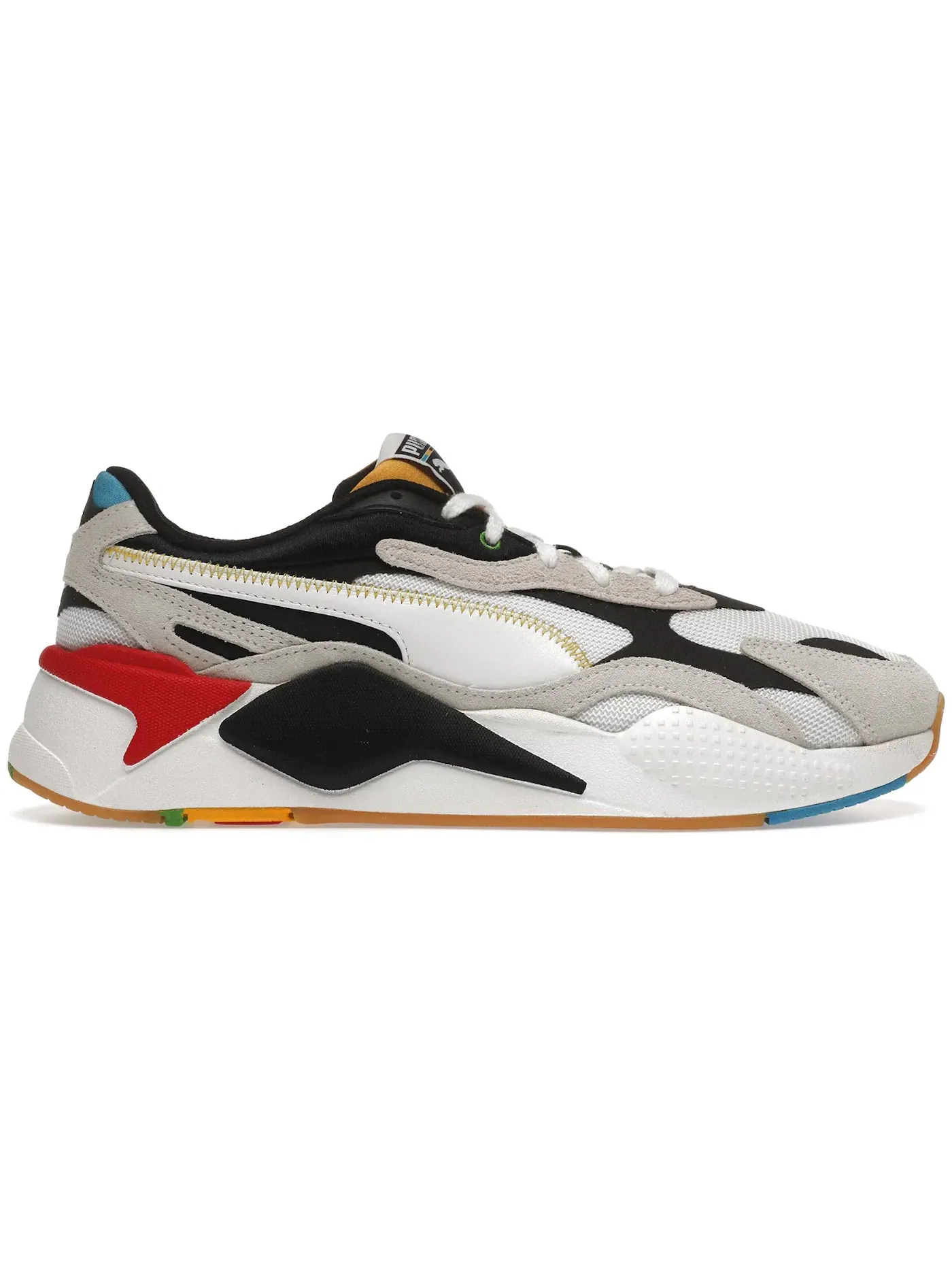 Мужские кроссовки Lifestyle Puma RS-X3 Olympic — изображение 1 из 1