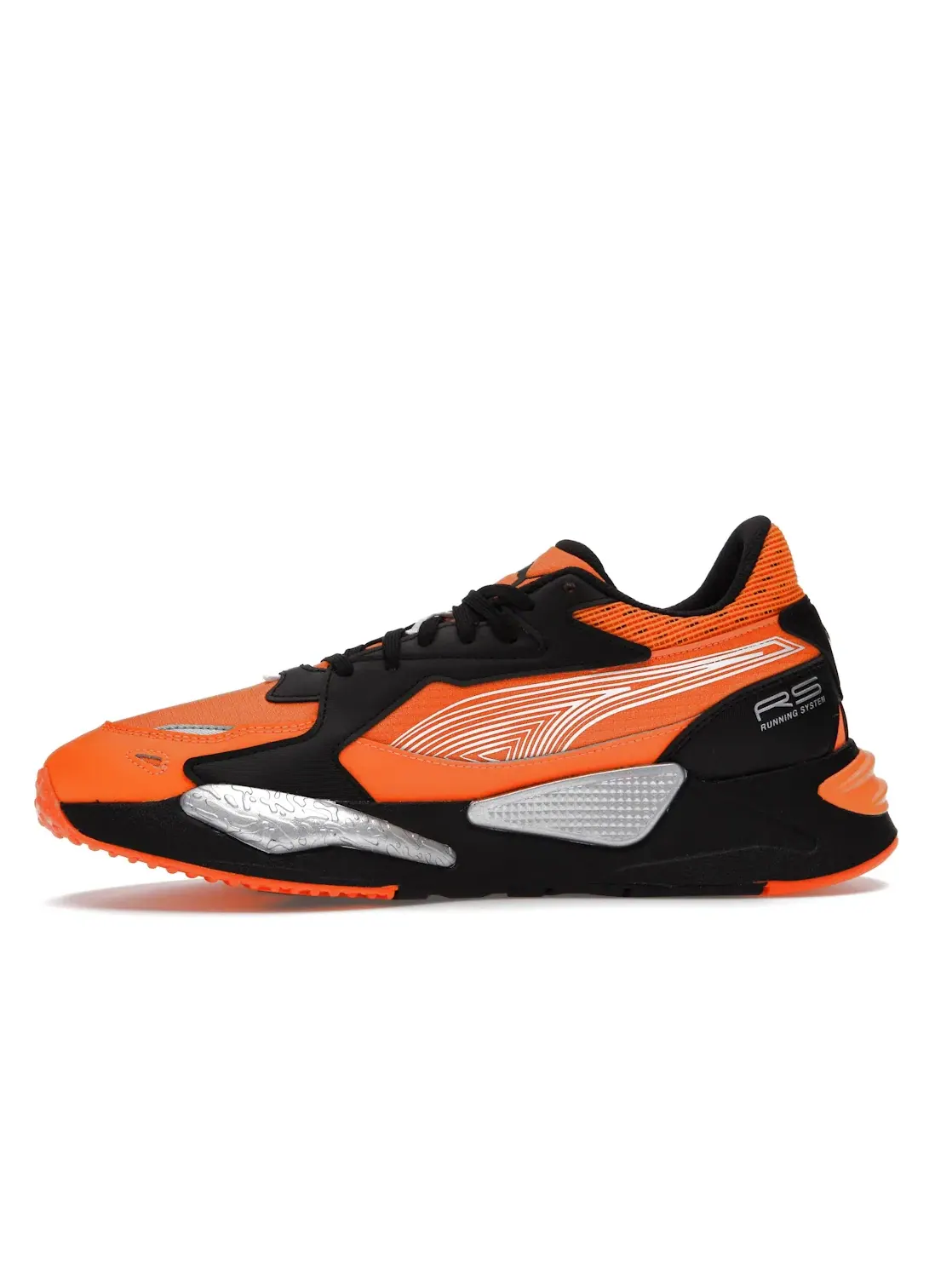 Мужские кроссовки Lifestyle Puma RS-Z Puma — изображение 3 из 4