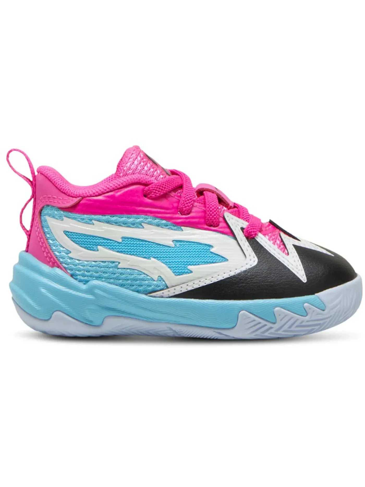 Детские кроссовки для активного отдыха Puma Scoot Zeros — изображение 1 из 1, голубой