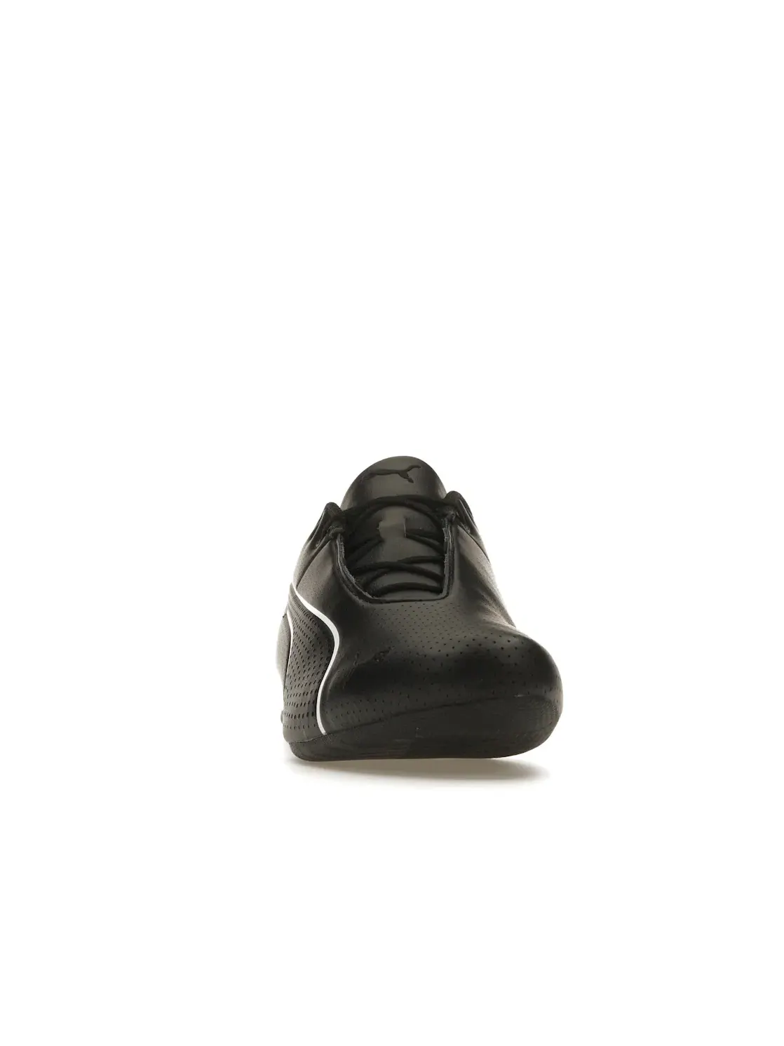 Мужские кроссовки с длинным шнурком Puma SF Future Cat Ultra — изображение 2 из 4, черный/белый