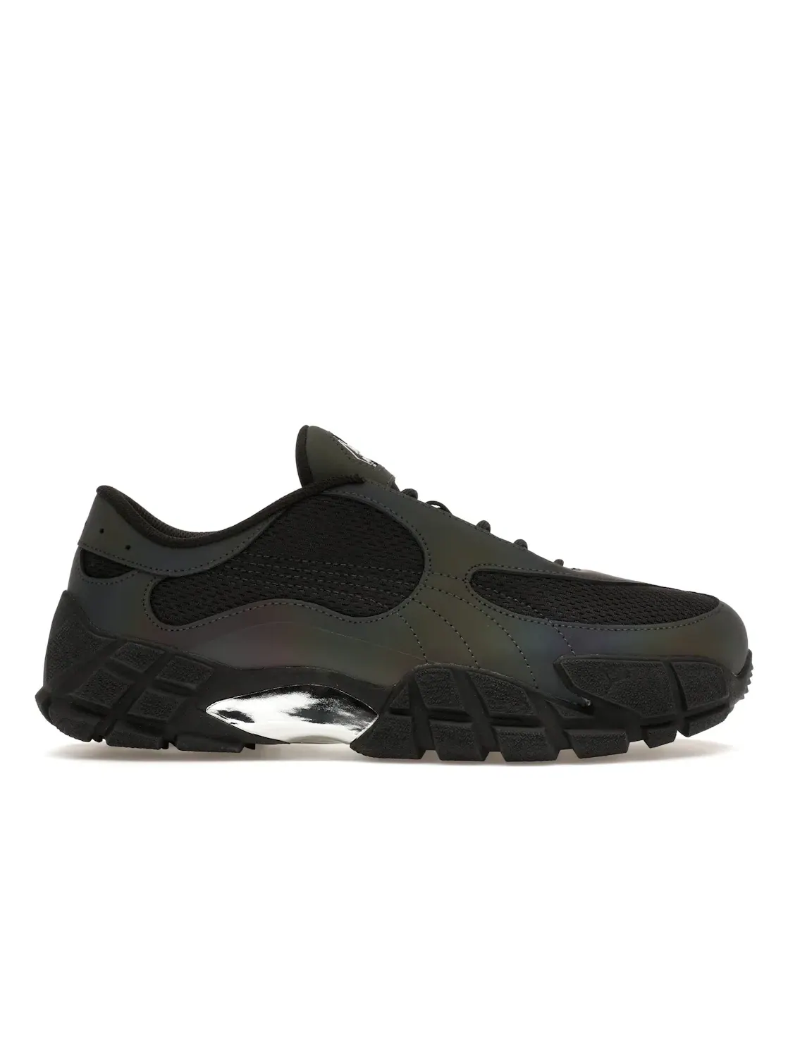 Мужские кроссовки Lifestyle Puma Forever Puma Puma Black/Puma Black — изображение 1 из 4