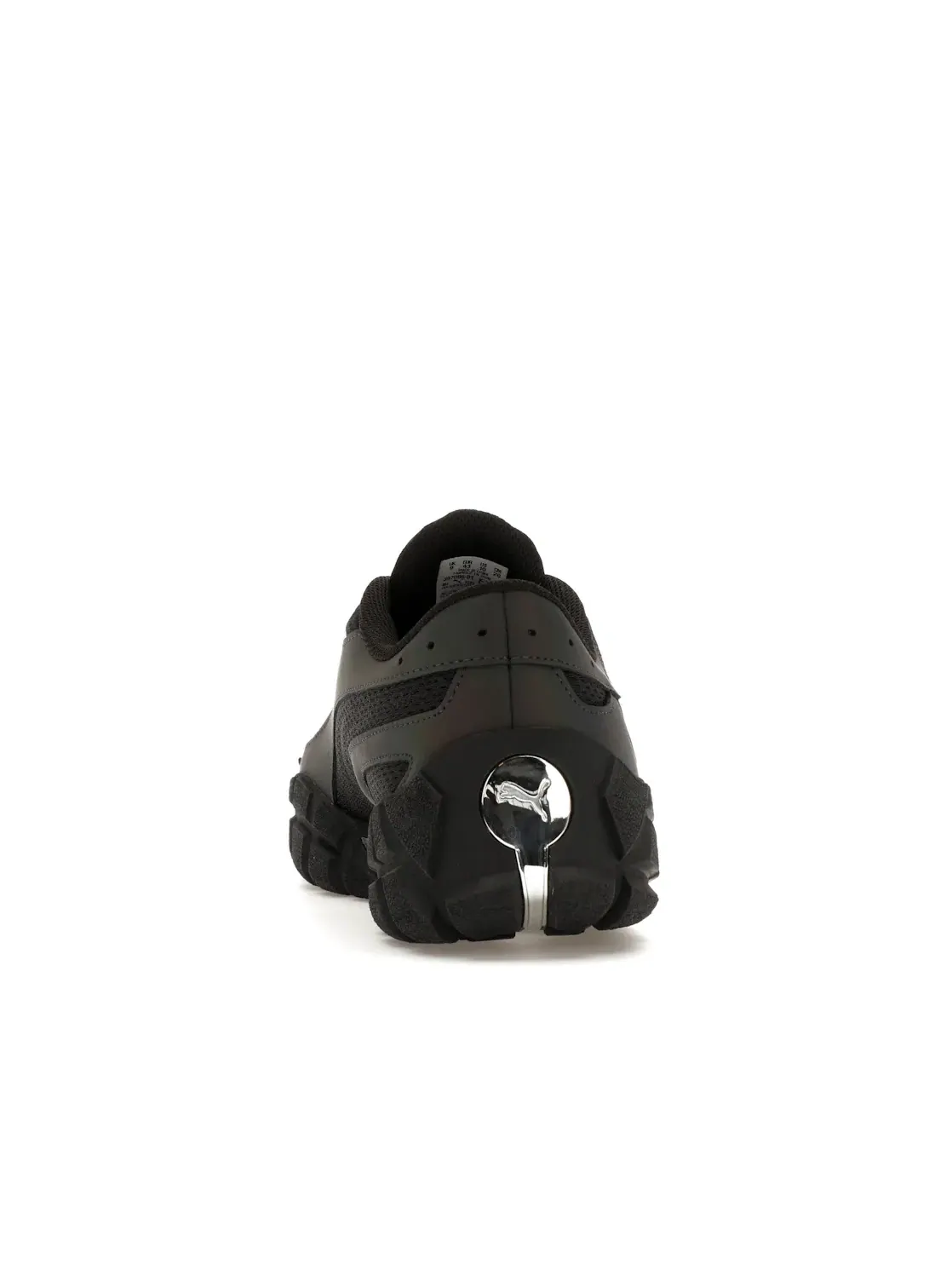 Мужские кроссовки Lifestyle Puma Forever Puma Puma Black/Puma Black — изображение 4 из 4