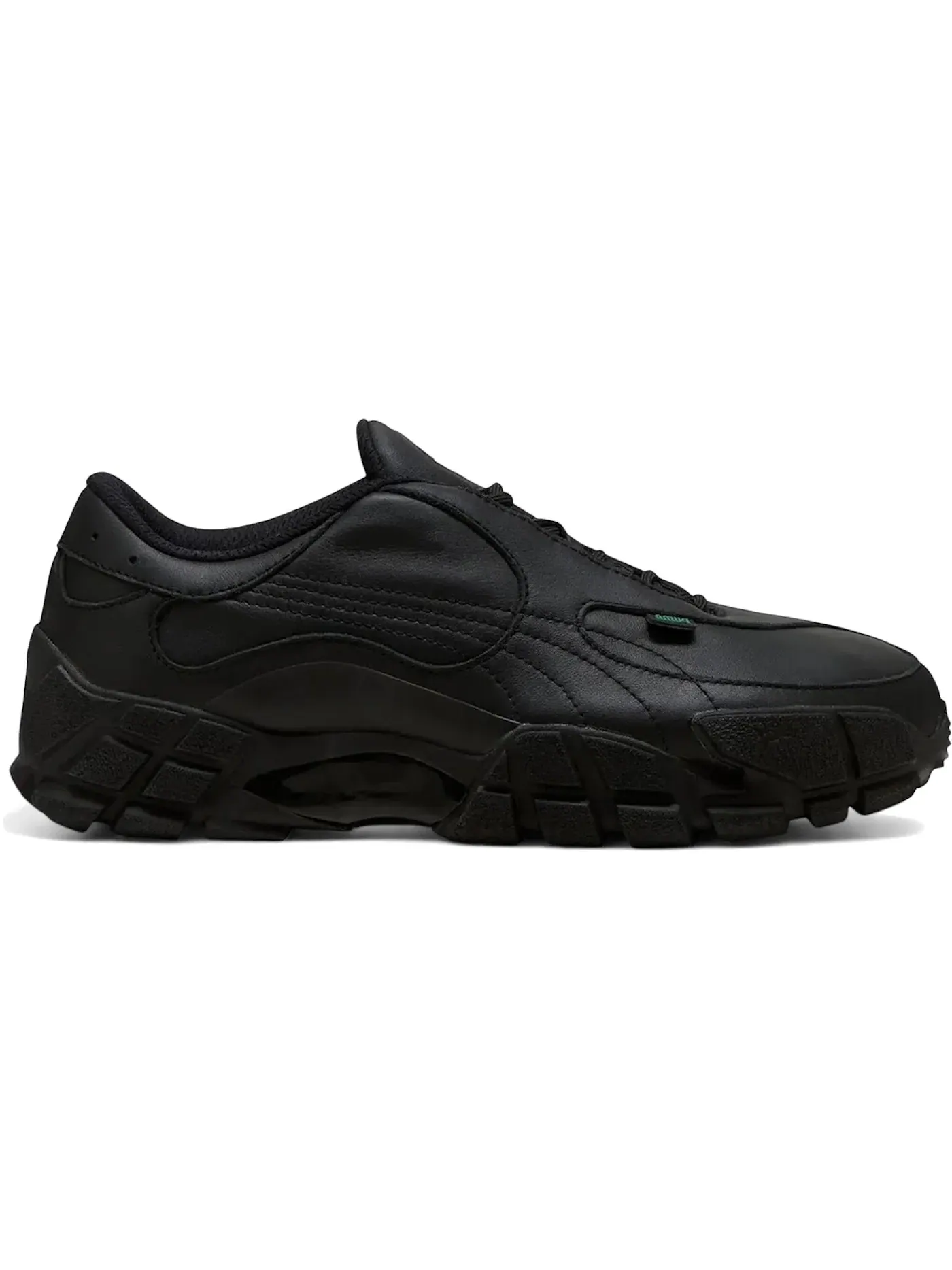 Мужские кроссовки Lifestyle Puma Skope Forever Puma Black/Puma Black — изображение 1 из 1