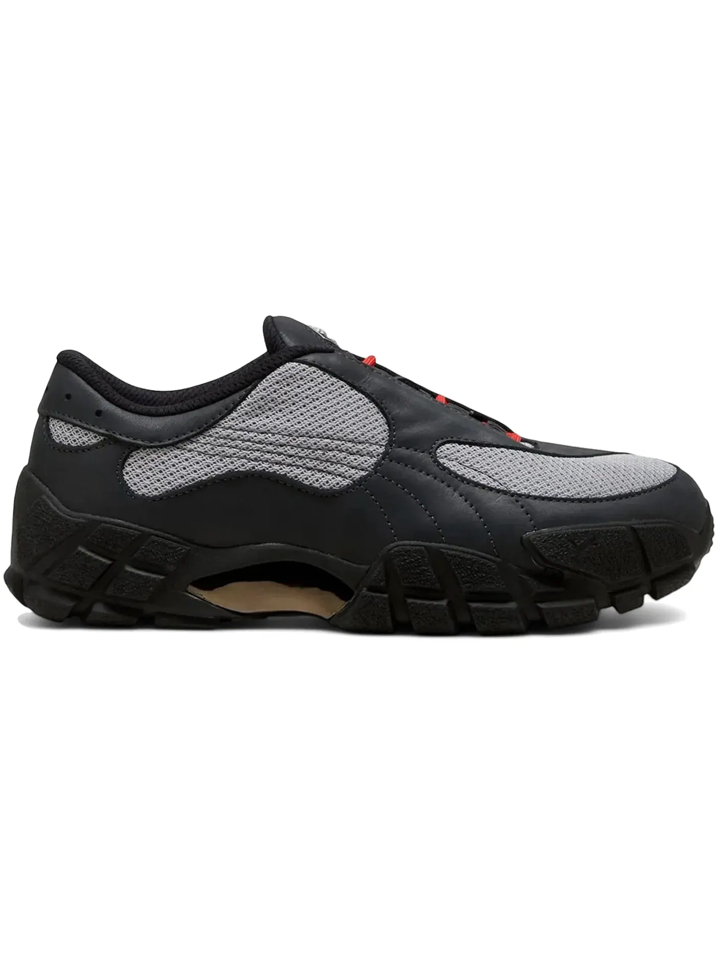 Мужские кроссовки Lifestyle Puma Skope Forever — изображение 1 из 1, темный серый/серебристый