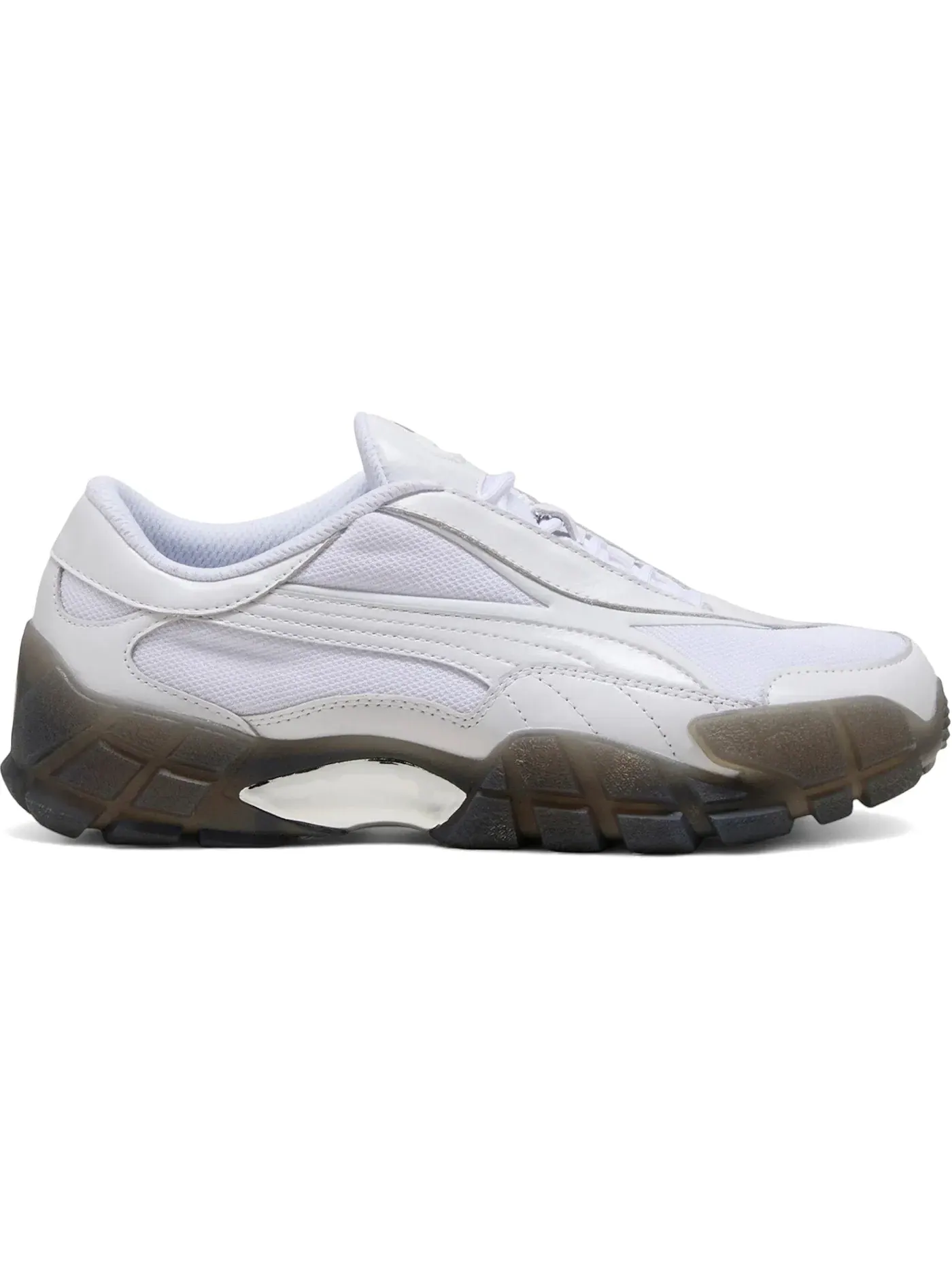 Мужские кроссовки Lifestyle Puma Skope WP Puma White/Puma Black — изображение 1 из 1