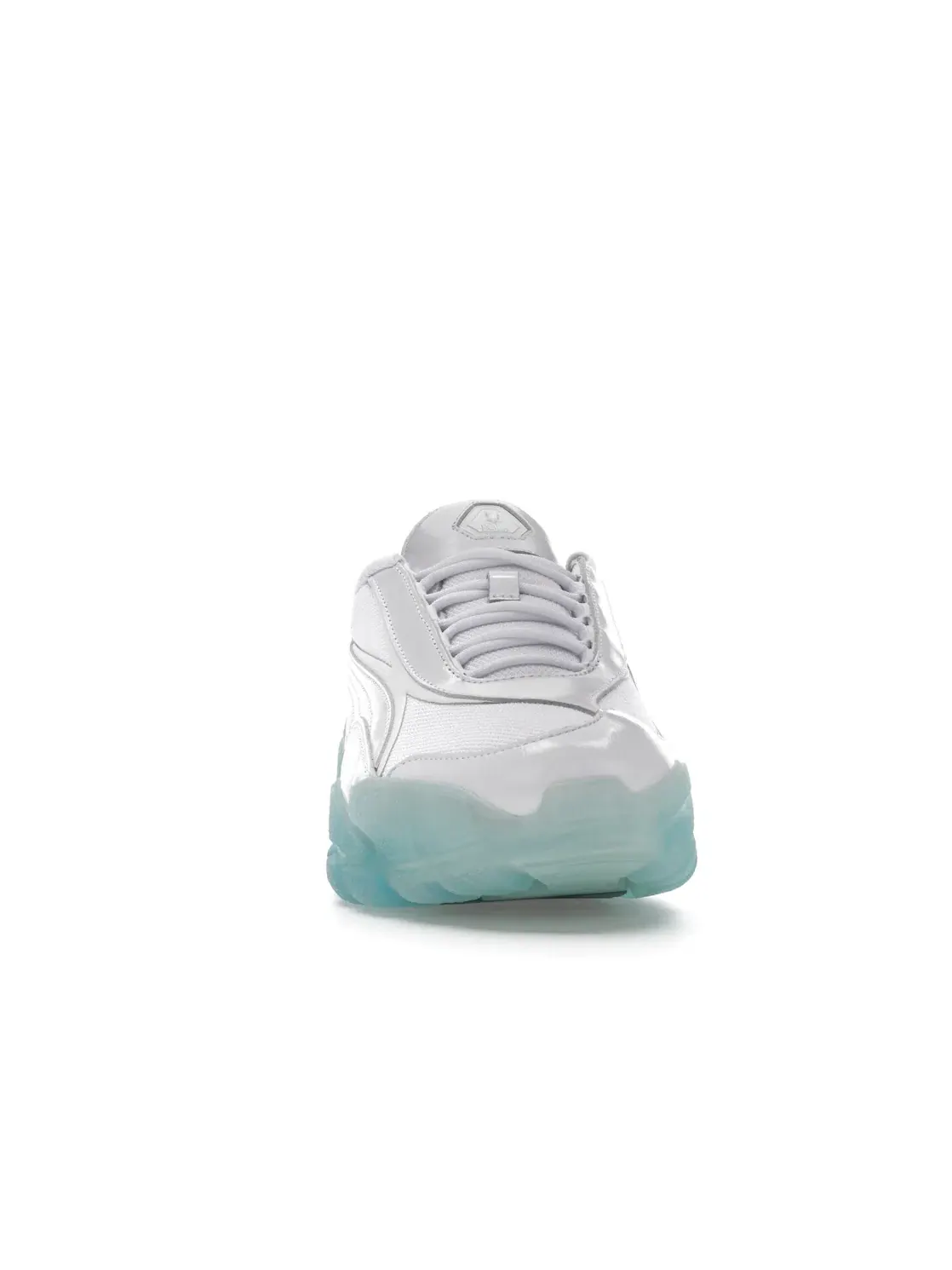 Мужские кроссовки Lifestyle Puma Skope WP Puma Puma White/Regal Blue — изображение 2 из 4