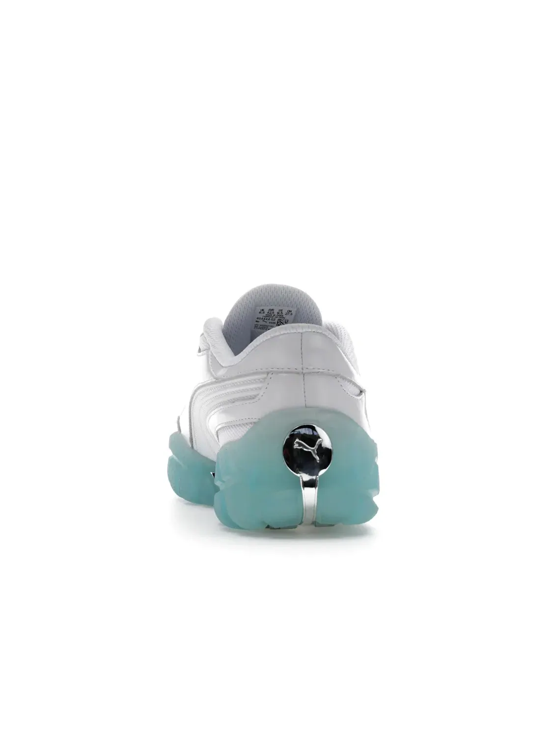 Мужские кроссовки Lifestyle Puma Skope WP Puma Puma White/Regal Blue — изображение 4 из 4