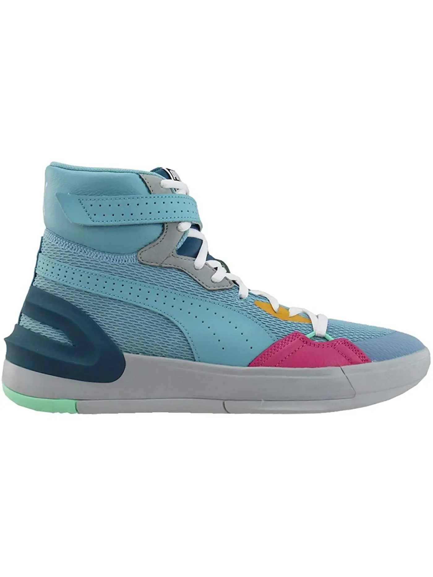 Мужские кроссовки Puma Sky Modern — изображение 1 из 1, синий
