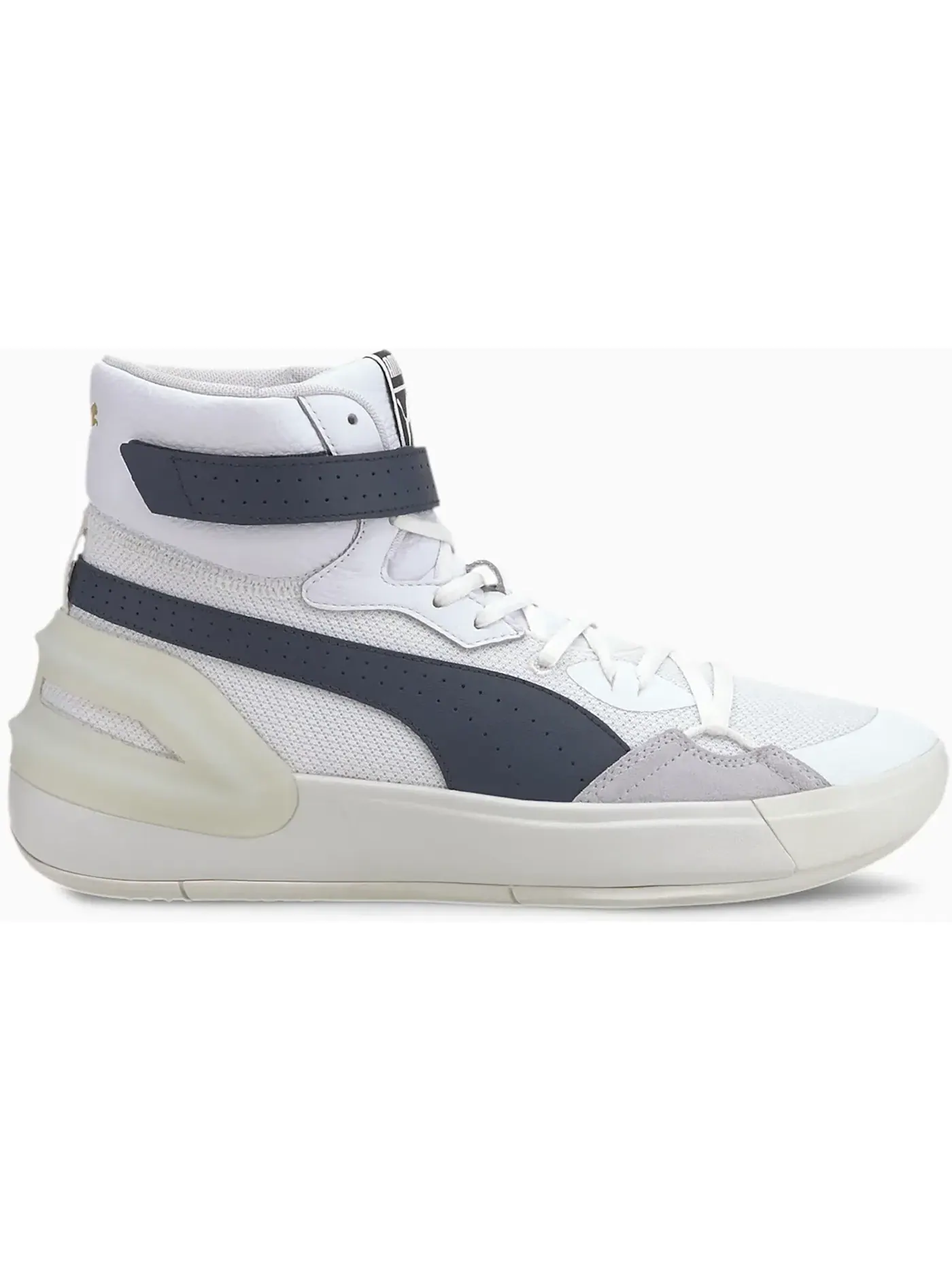 Мужские кроссовки Lifestyle Puma Sky Modern Puma Puma White/Peacoat — изображение 1 из 1