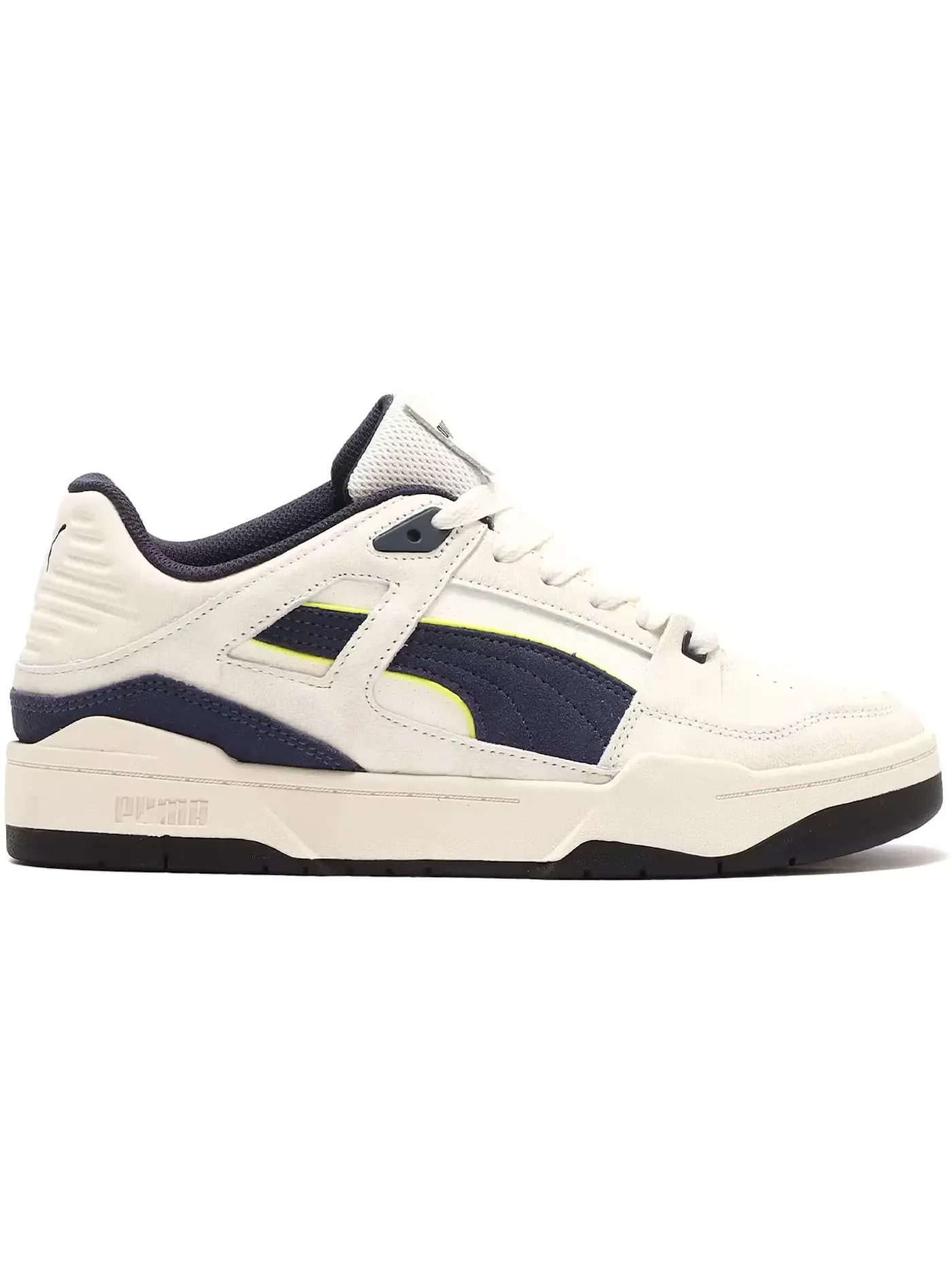 Мужские кроссовки Lifestyle Puma Slipstream Always On — изображение 1 из 2, белый//слоновая кость